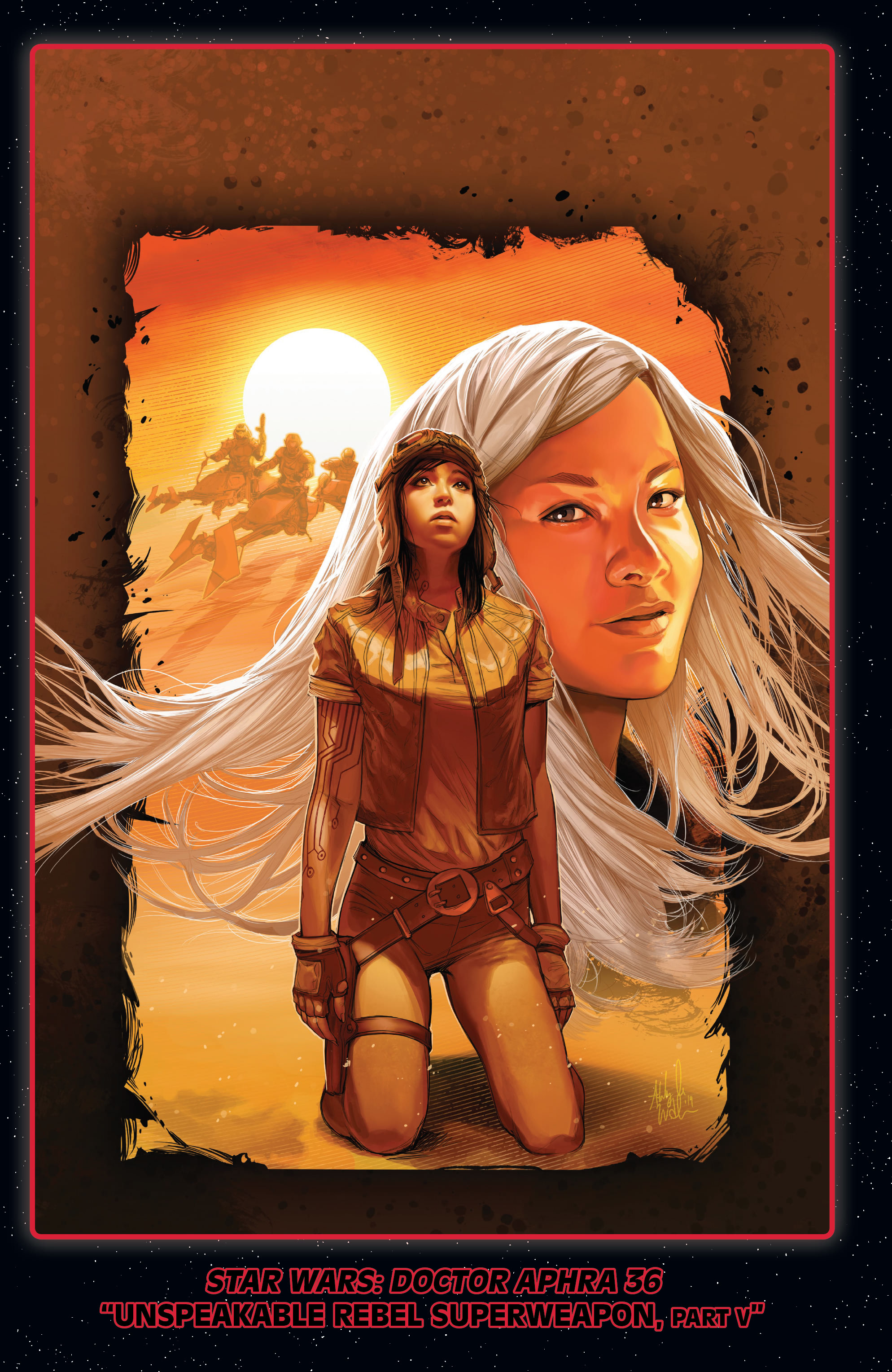 Read online Star Wars: Doctor Aphra Omnibus comic -  Issue # TPB 1 (Part 11) - 58