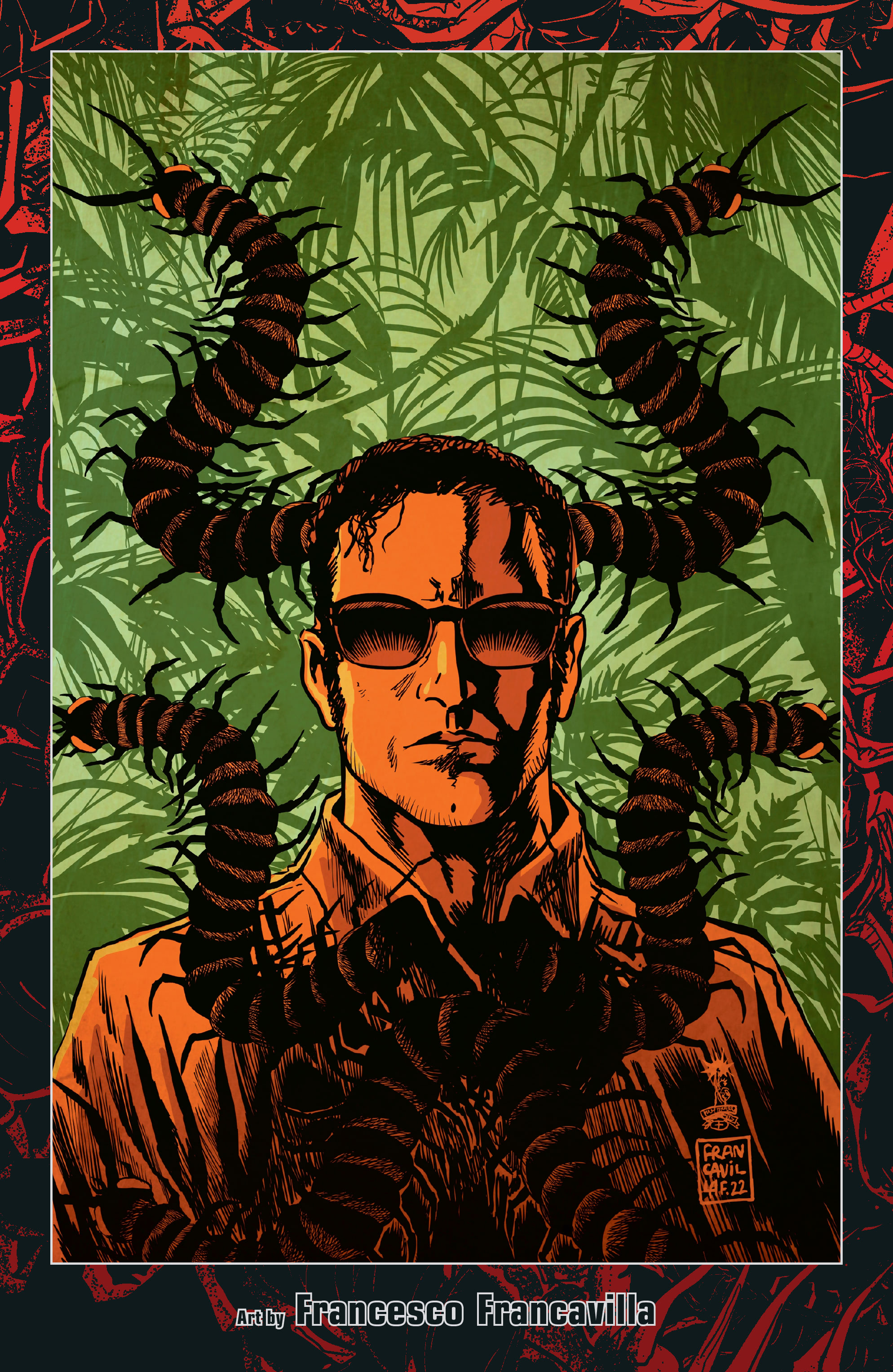 Read online Breath of Shadows comic -  Issue #1 - 28
