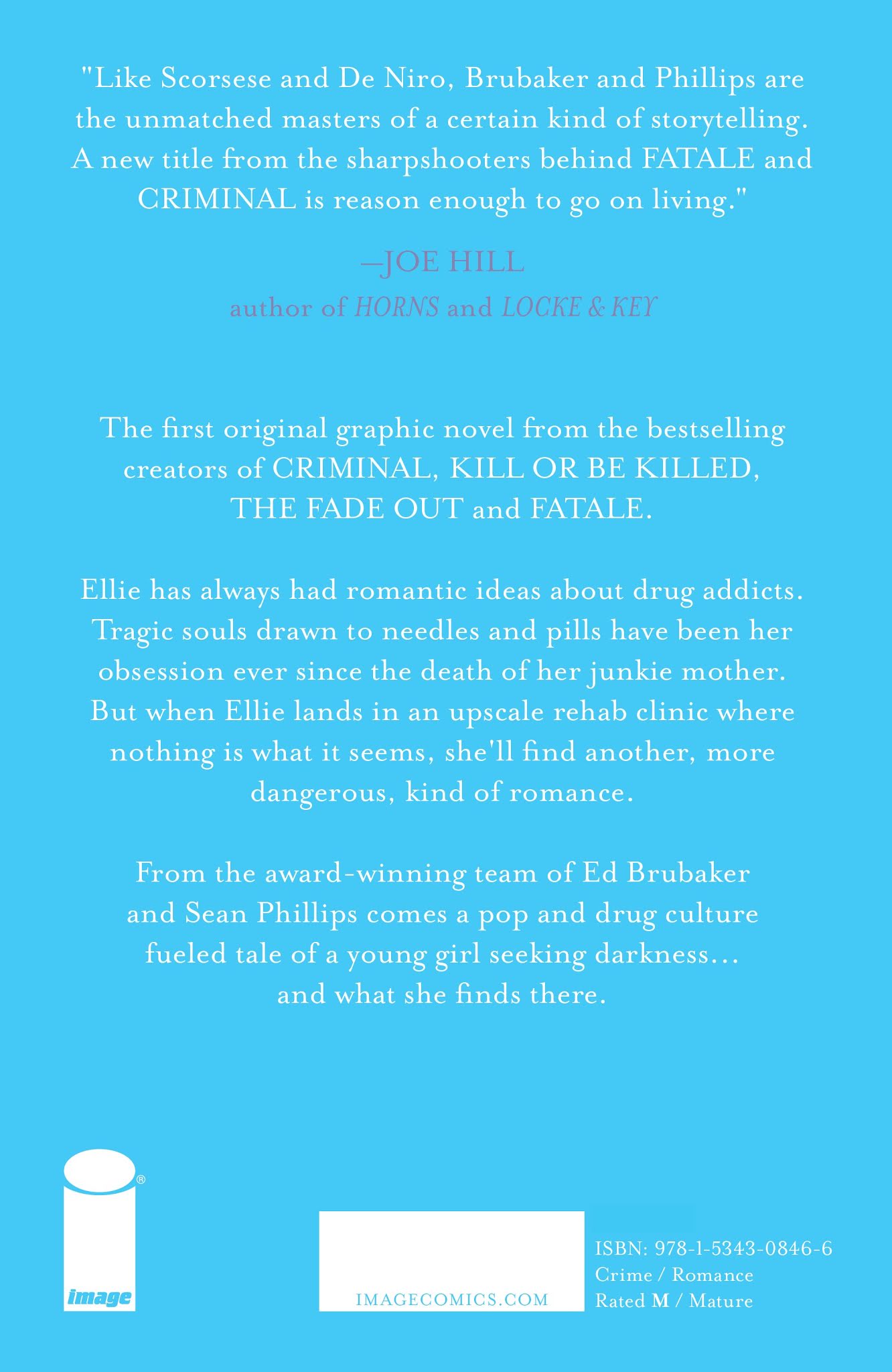 Read online My Heroes Have Always Been Junkies comic -  Issue # TPB - 73