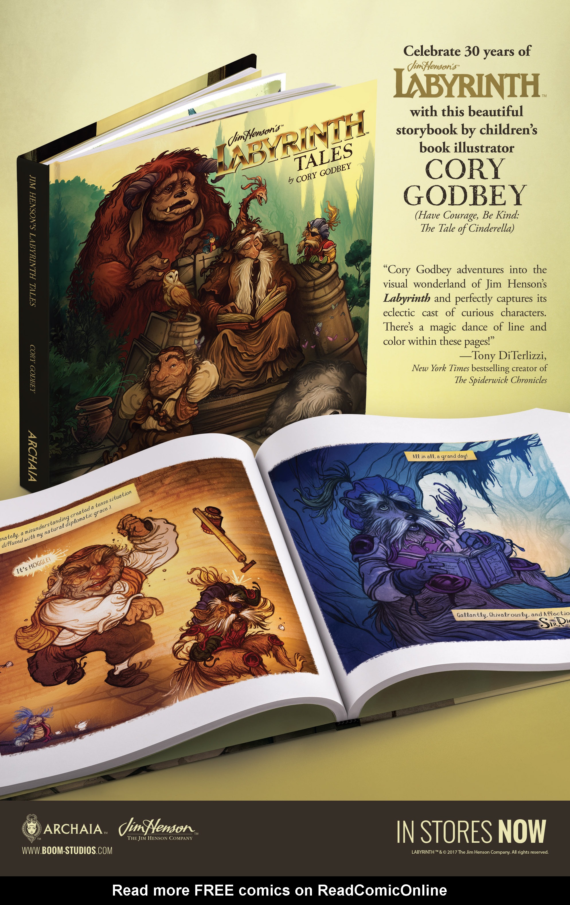 Read online The Deep comic -  Issue #2 - 28