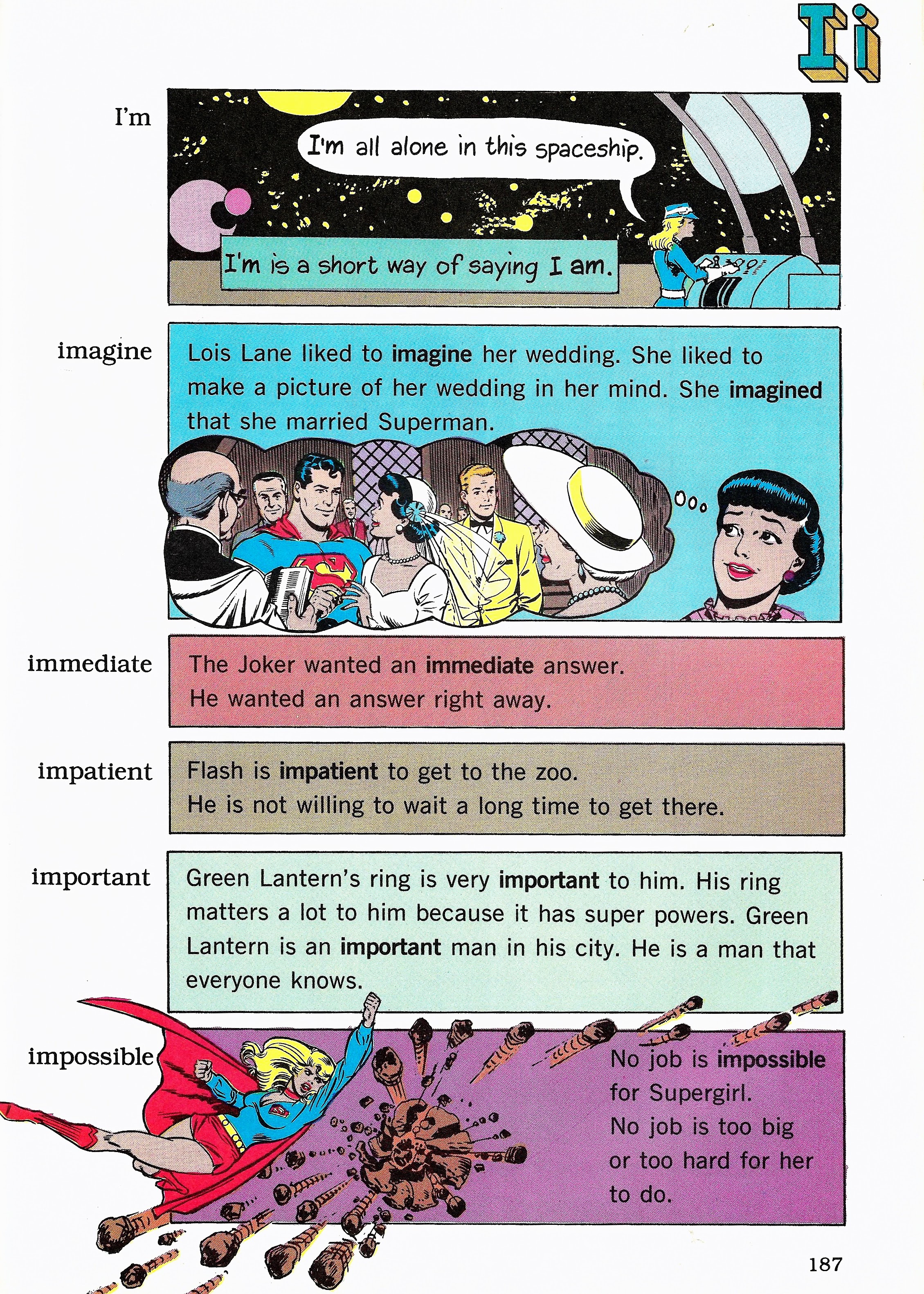 Read online The Super Dictionary comic -  Issue # TPB (Part 2) - 88