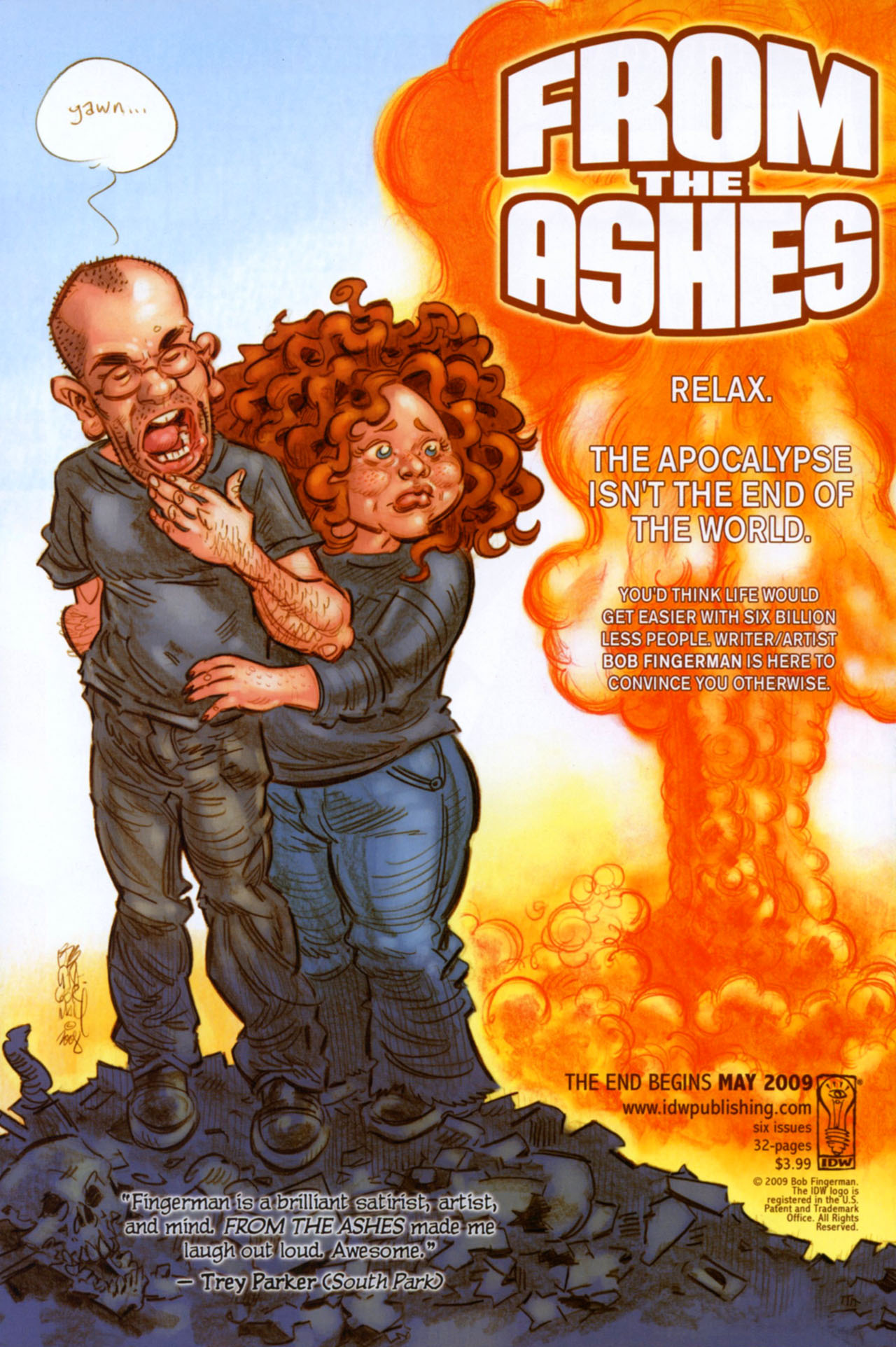 Read online Star Trek: Crew comic -  Issue #3 - 27