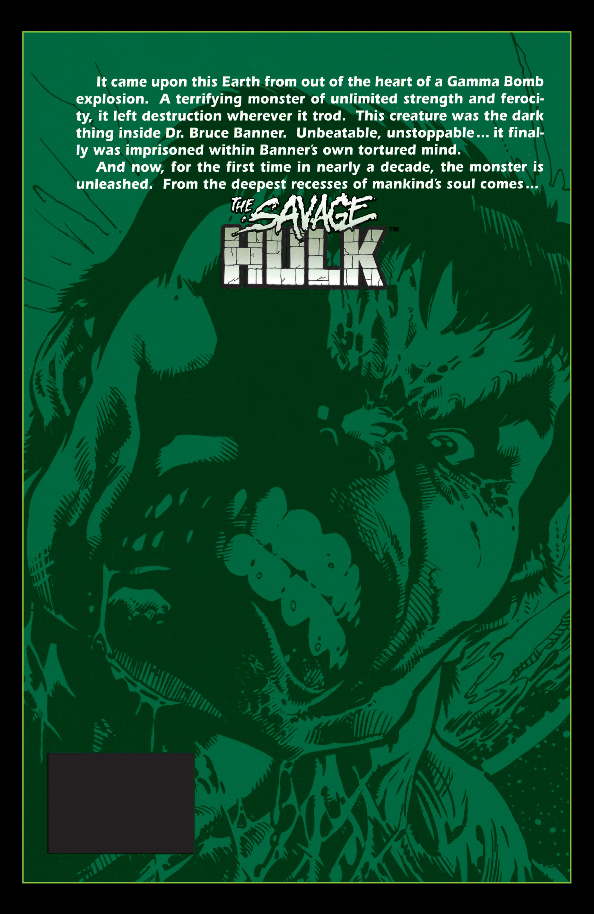 Read online Incredible Hulk Epic Collection comic -  Issue # TPB 22 (Part 1) - 68