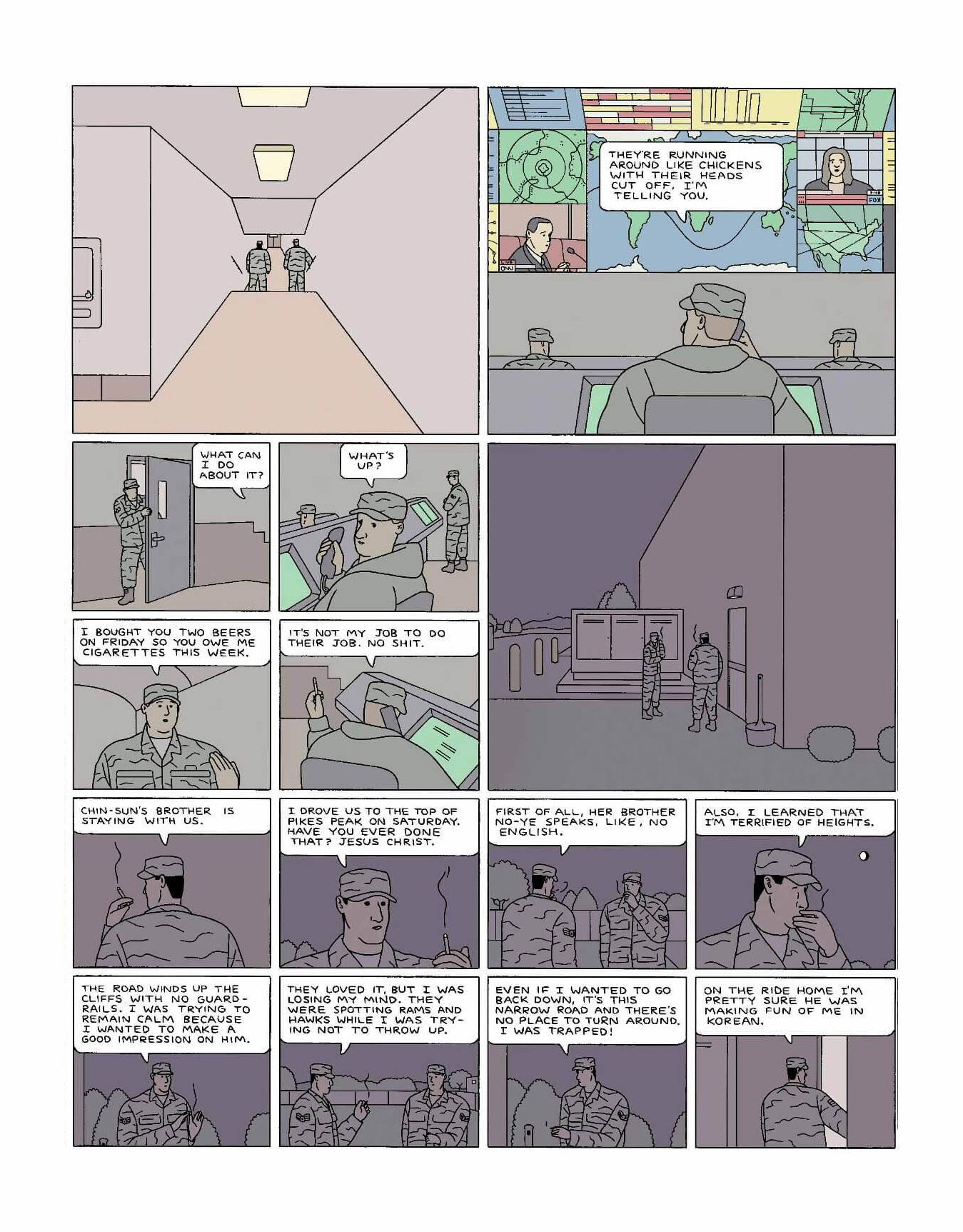 Read online Sabrina comic -  Issue # TPB (Part 1) - 29