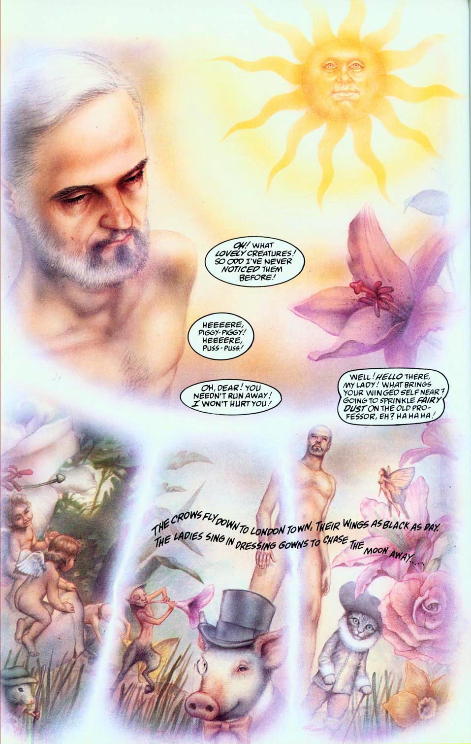 Read online Clive Barker's Hellraiser (1989) comic -  Issue # Annual 2 - 40