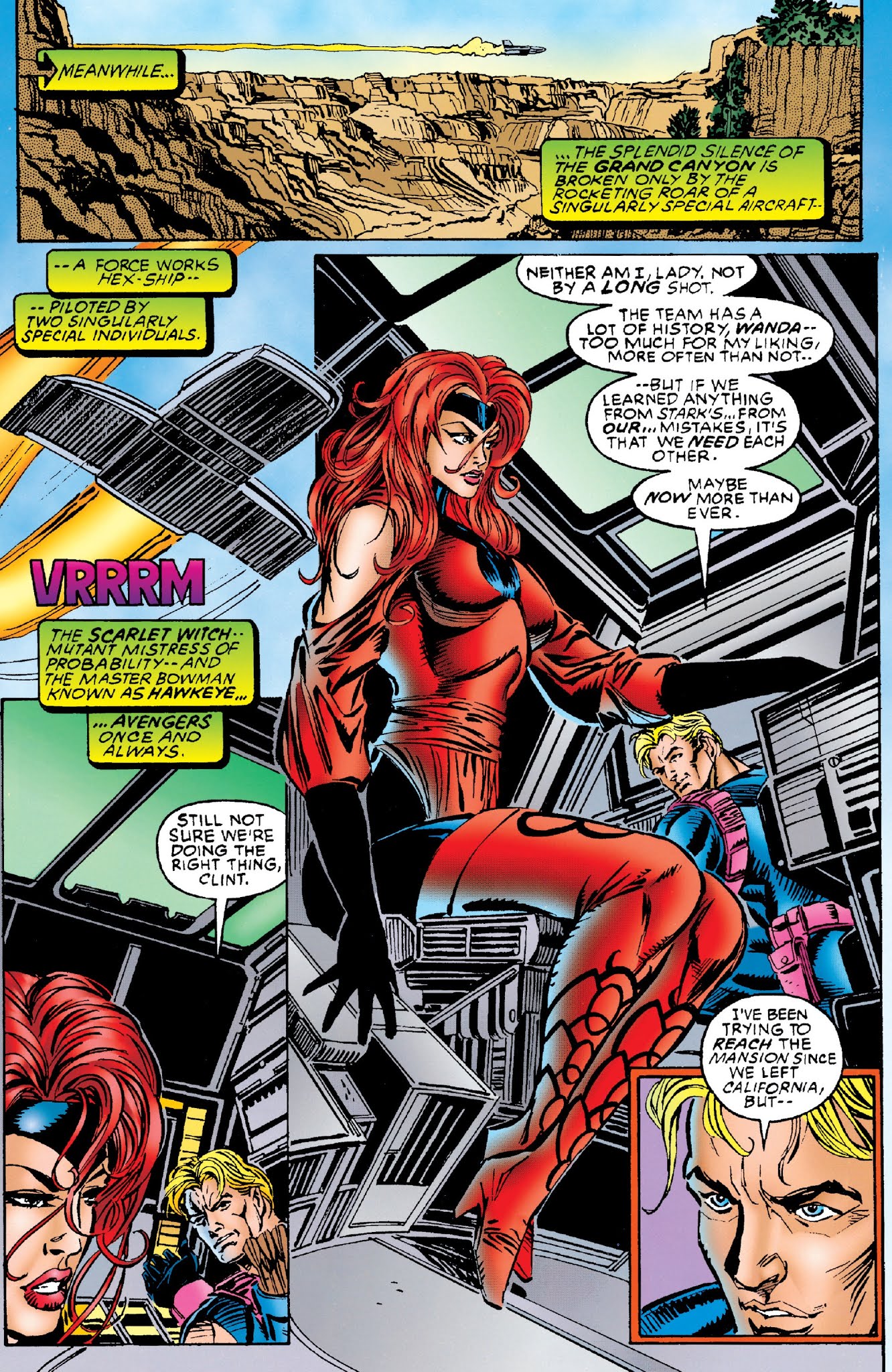 Read online Thor Epic Collection comic -  Issue # TPB 23 (Part 2) - 81