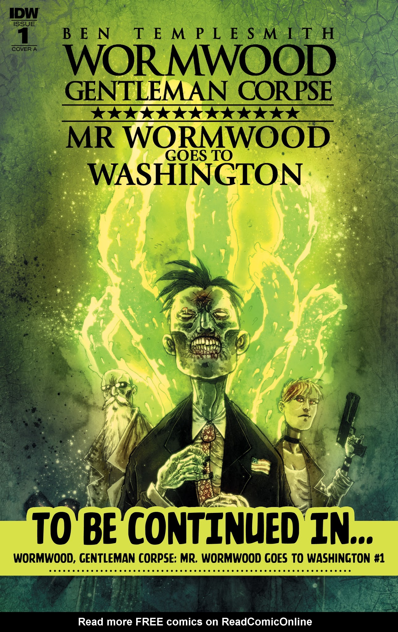 Read online Diablo House comic -  Issue #4 - 31