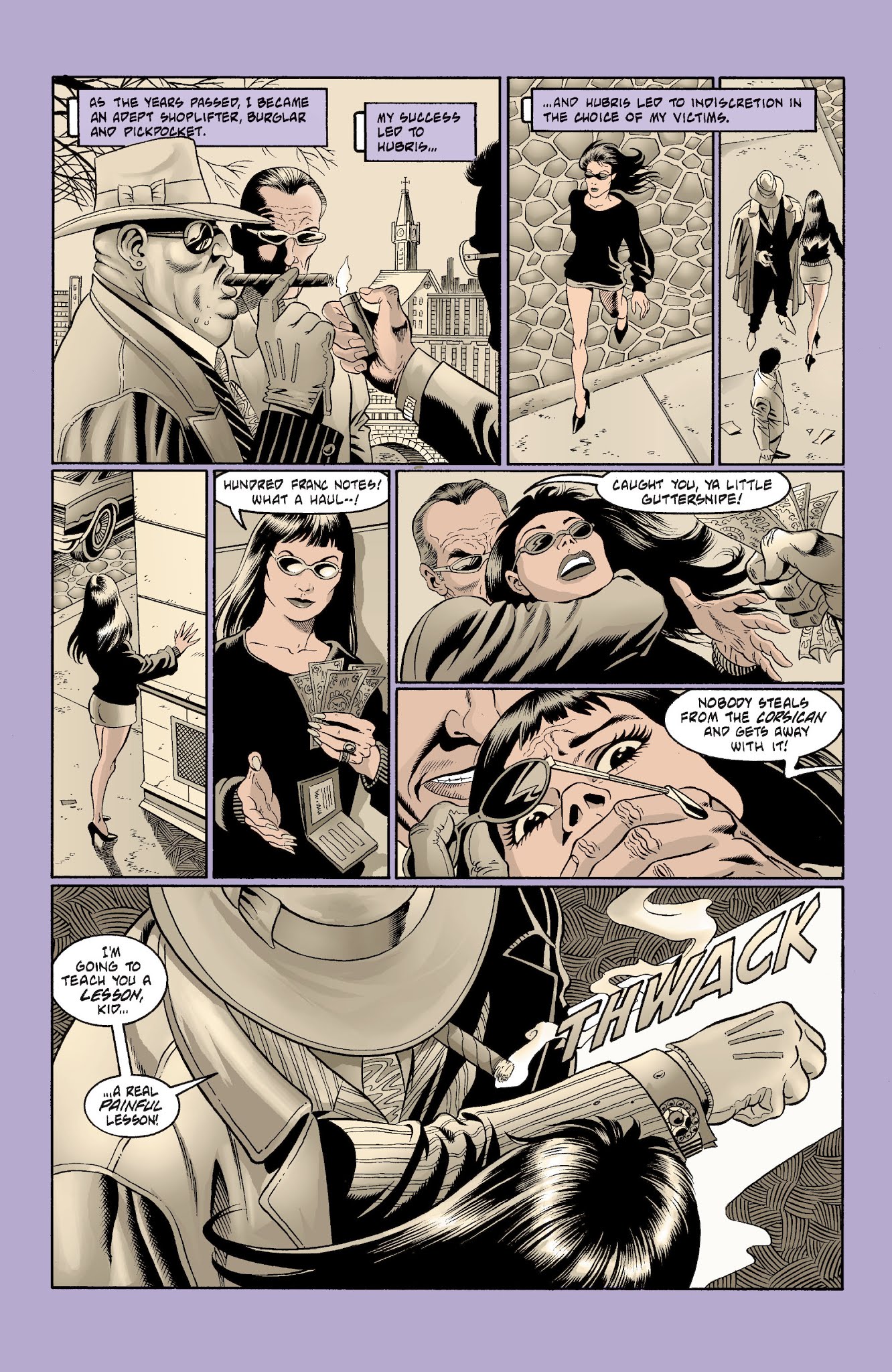 Read online Batman: No Man's Land (2011) comic -  Issue # TPB 3 - 175