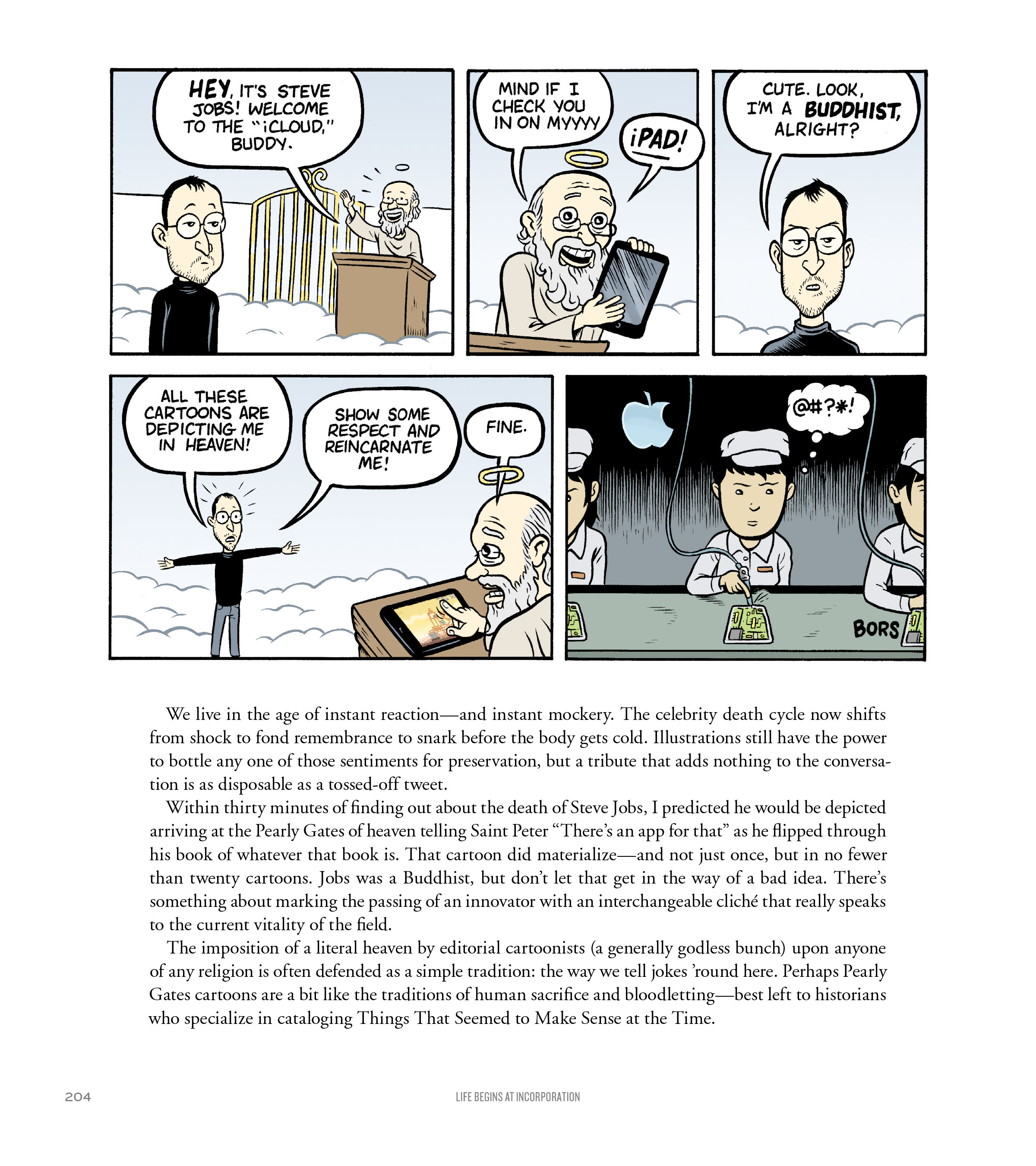 Read online Life Begins At Incorporation comic -  Issue # TPB (Part 3) - 16
