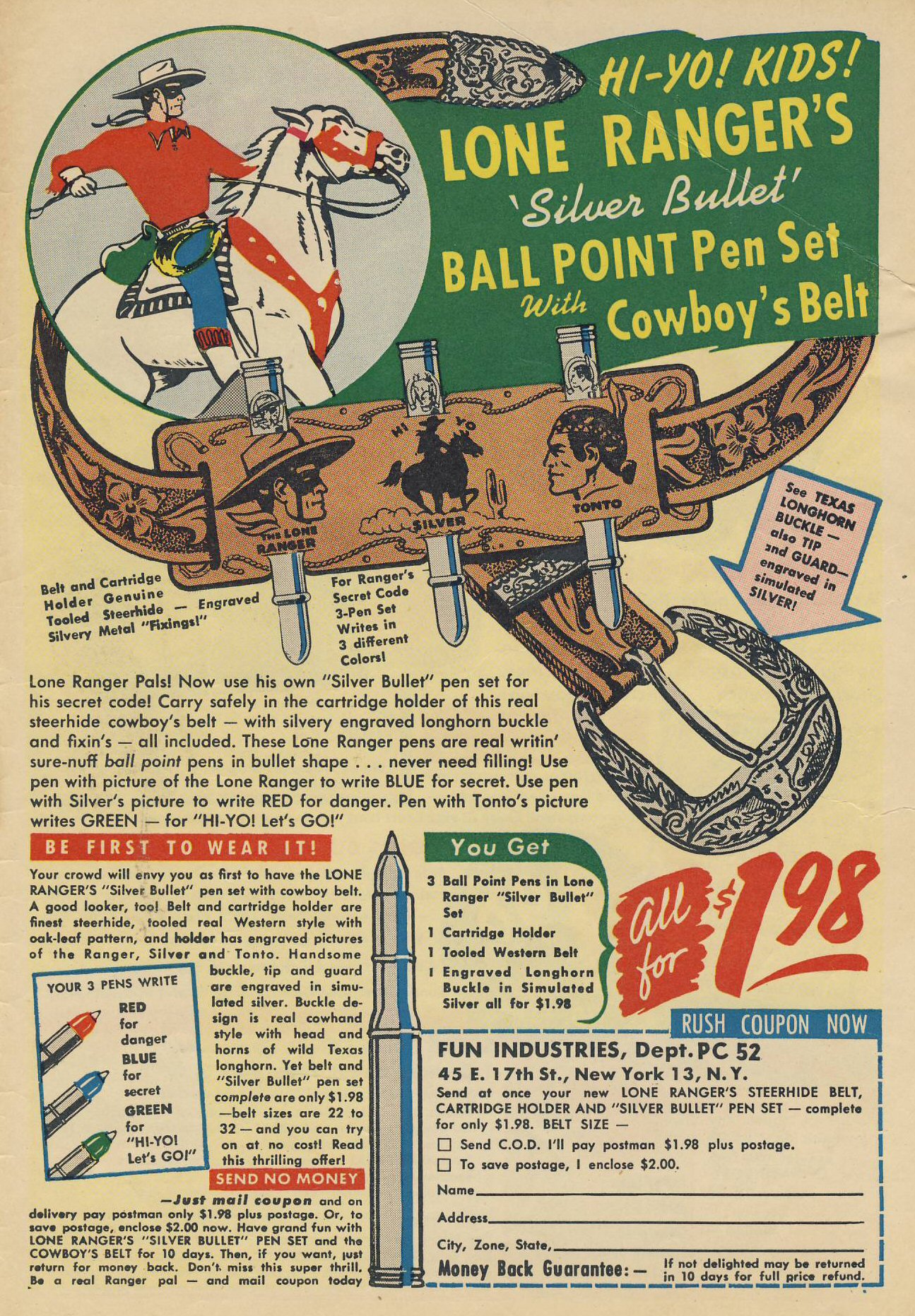 Read online Sparkler Comics comic -  Issue #88 - 35