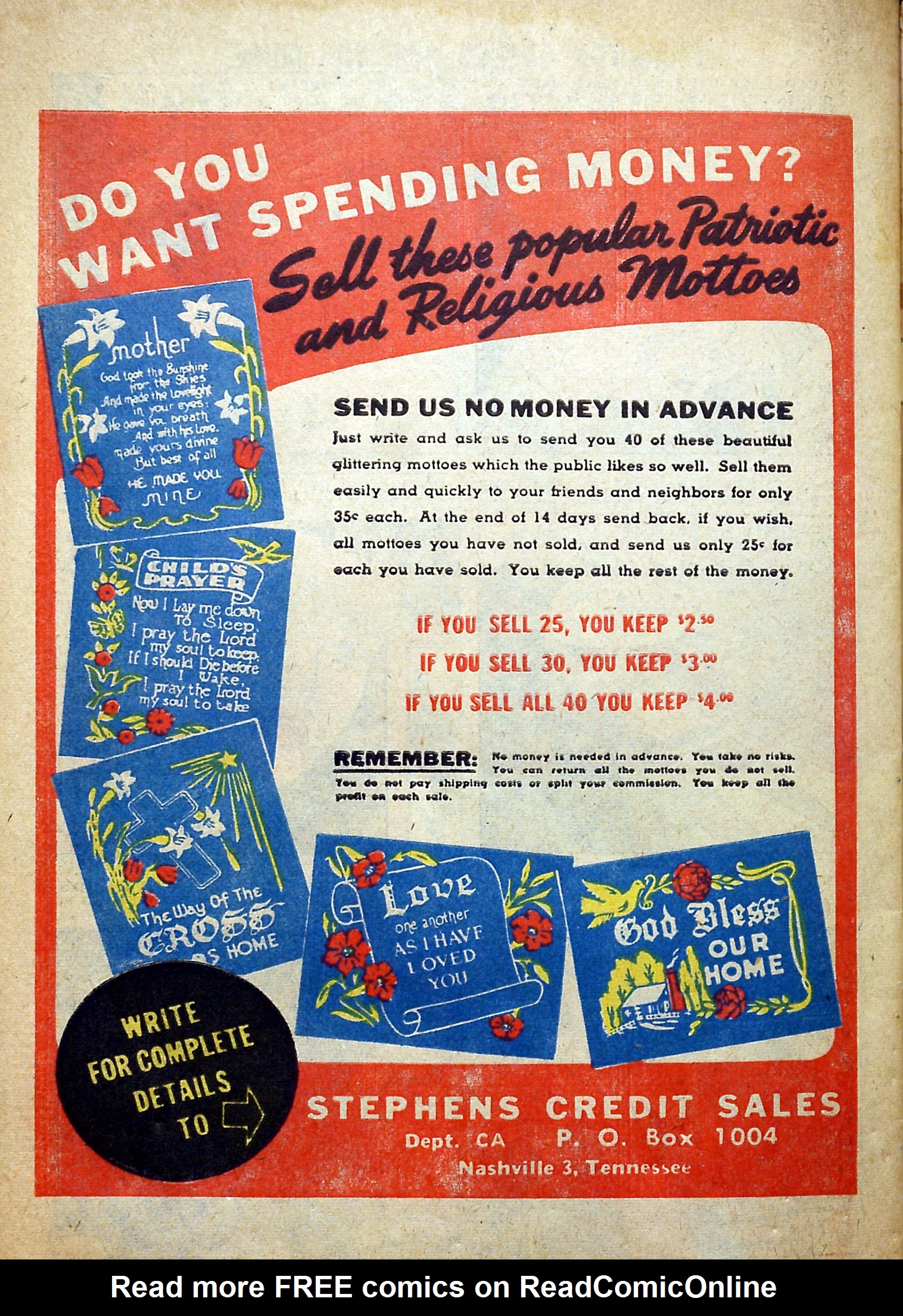 Read online Just Married comic -  Issue #14 - 34