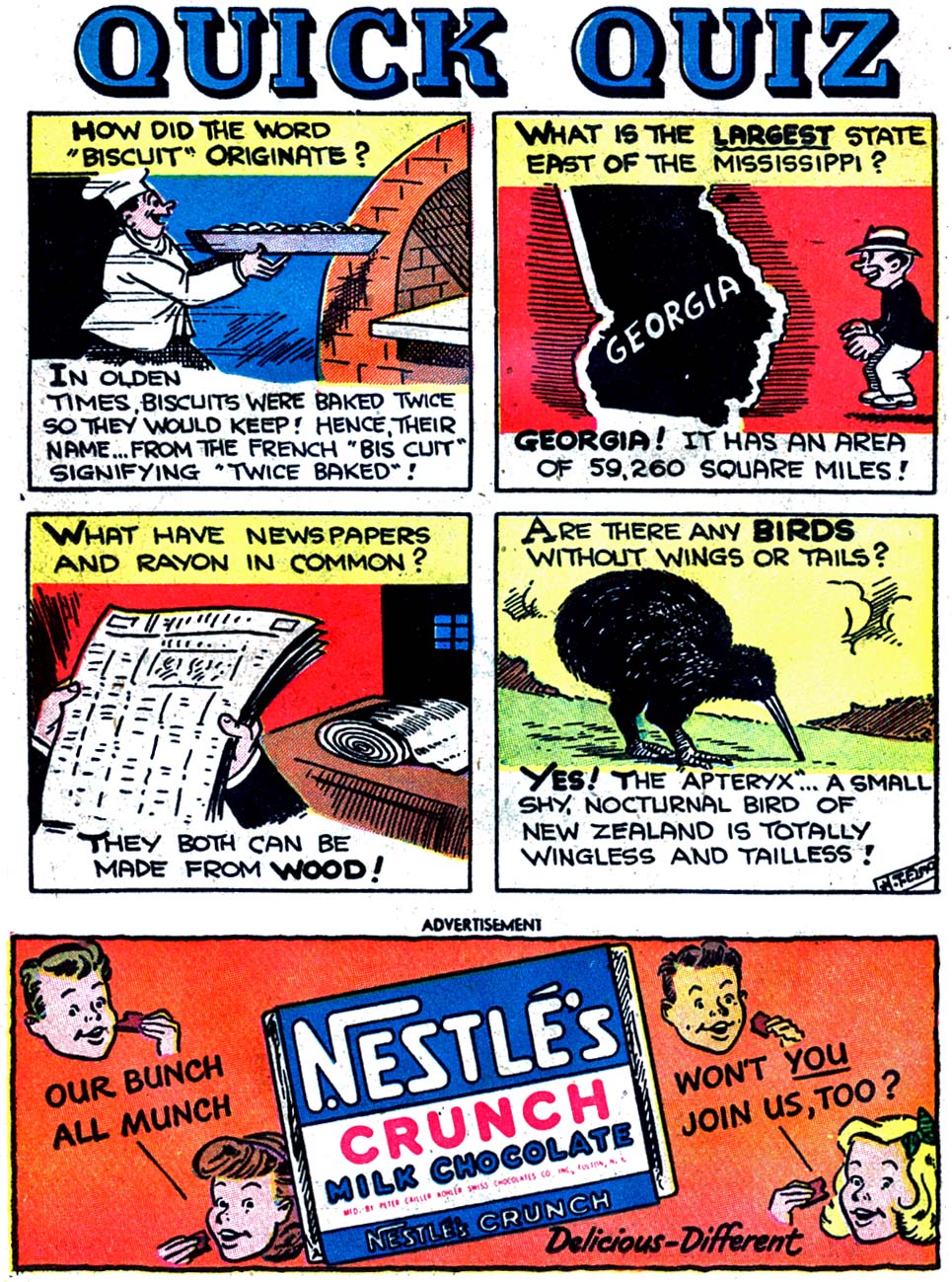 Read online Adventure Comics (1938) comic -  Issue #163 - 24