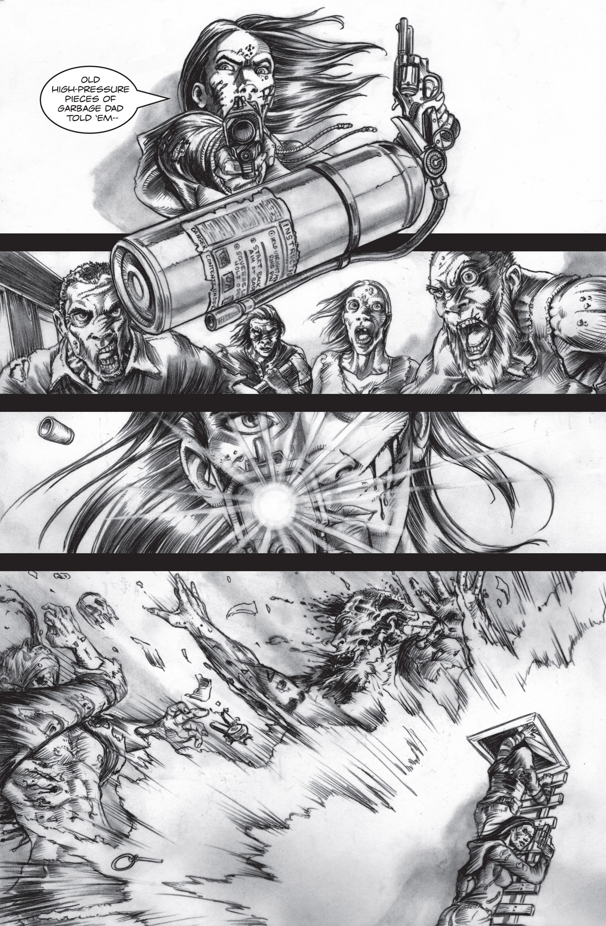 Read online The Killing Jar comic -  Issue # TPB (Part 2) - 92