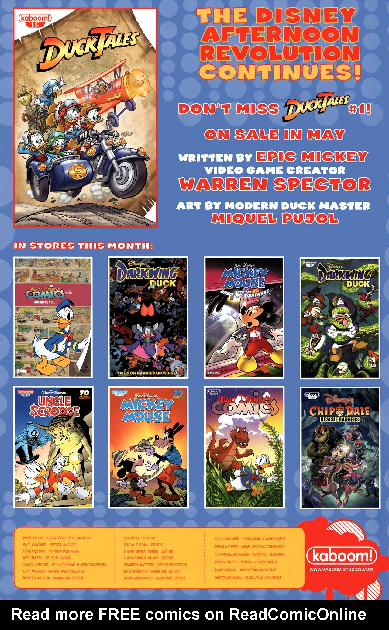 Read online Chip 'N' Dale Rescue Rangers comic -  Issue #5 - 25