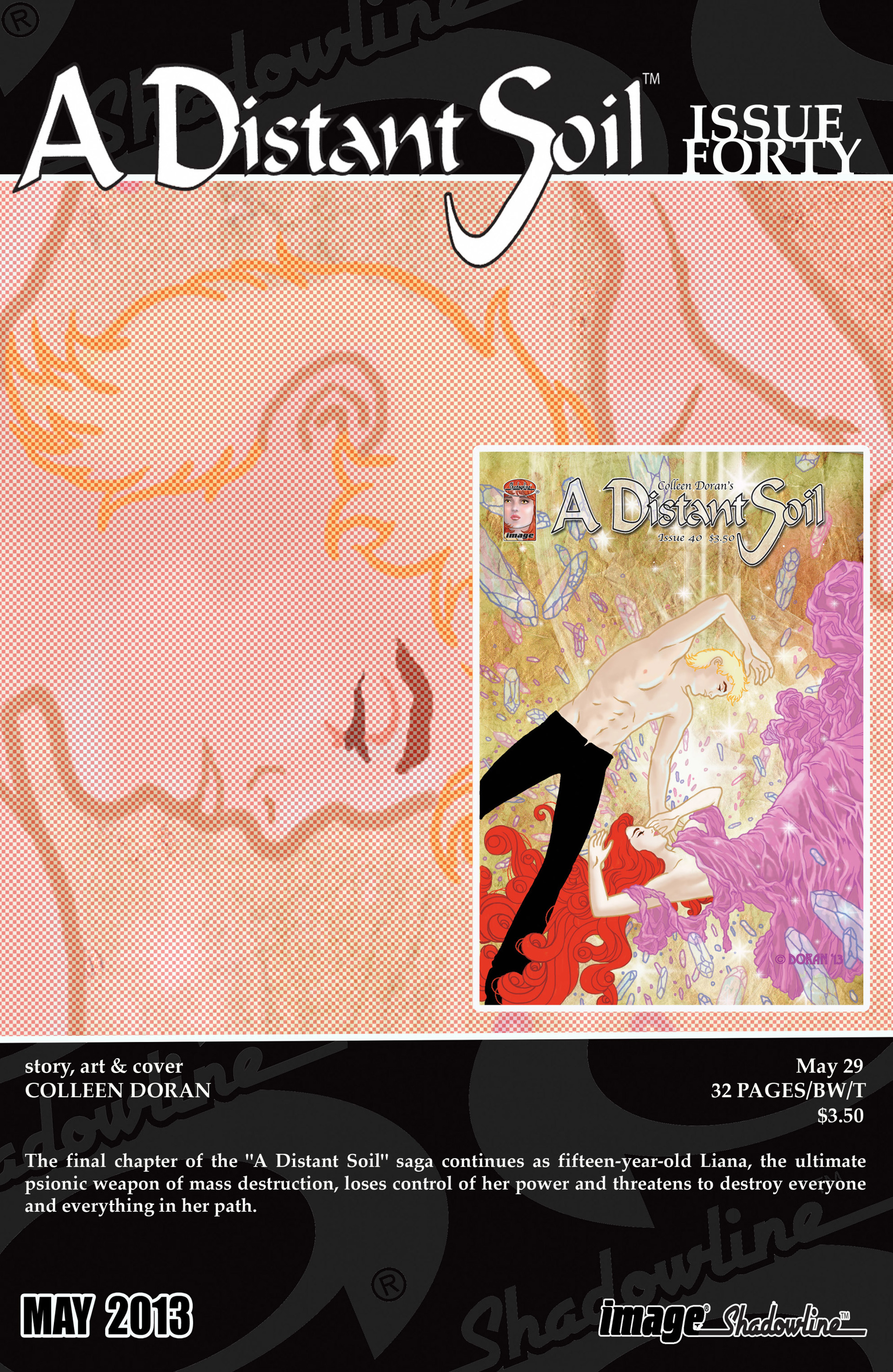 Read online Five Weapons comic -  Issue #4 - 27