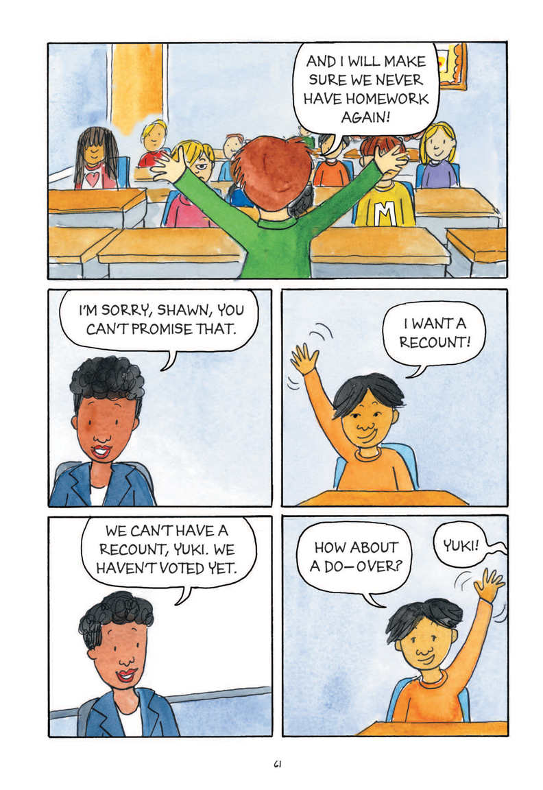 Read online Nat Enough comic -  Issue # TPB 2 (Part 1) - 67