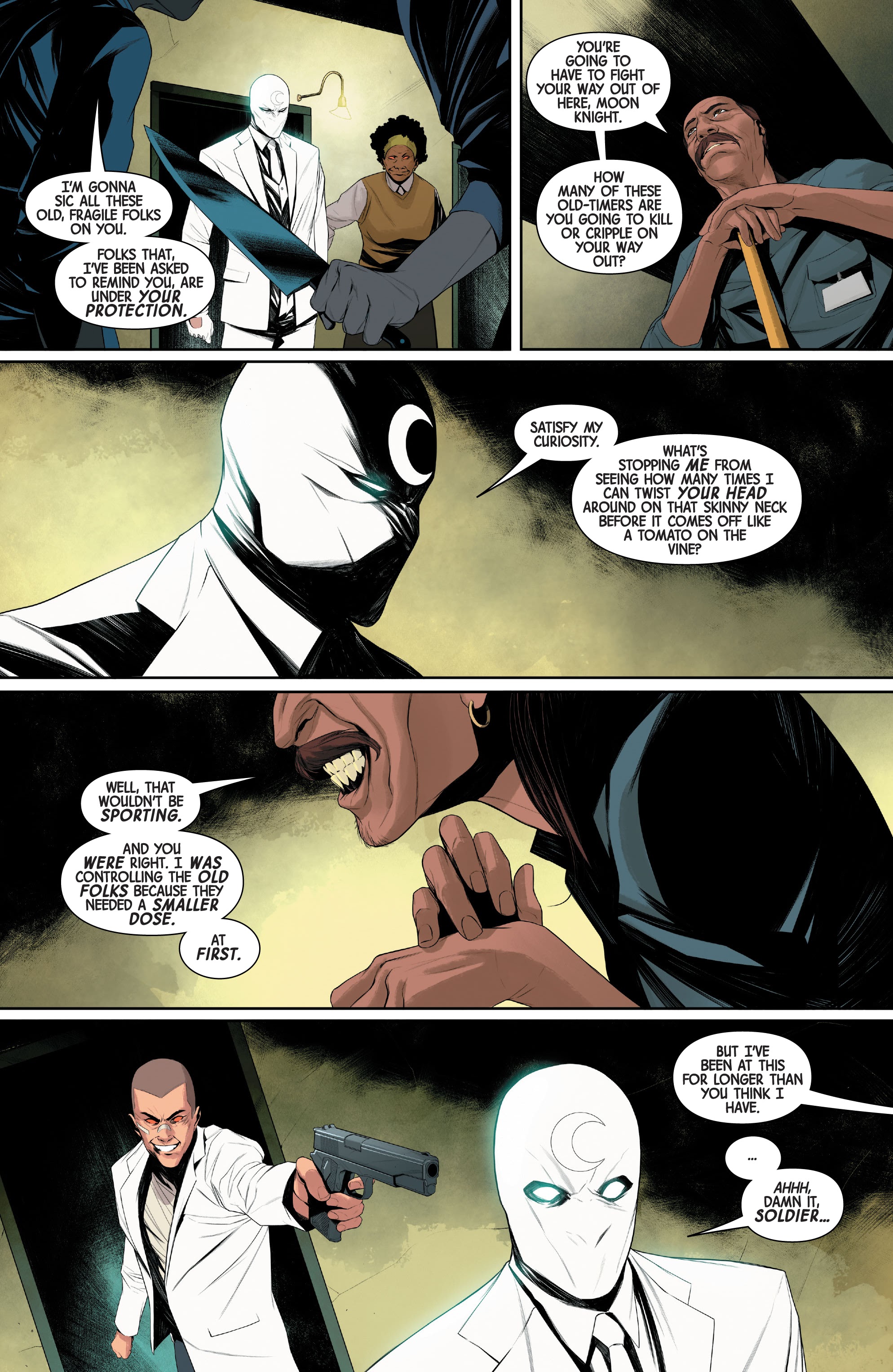 Read online Moon Knight (2021) comic -  Issue #2 - 12