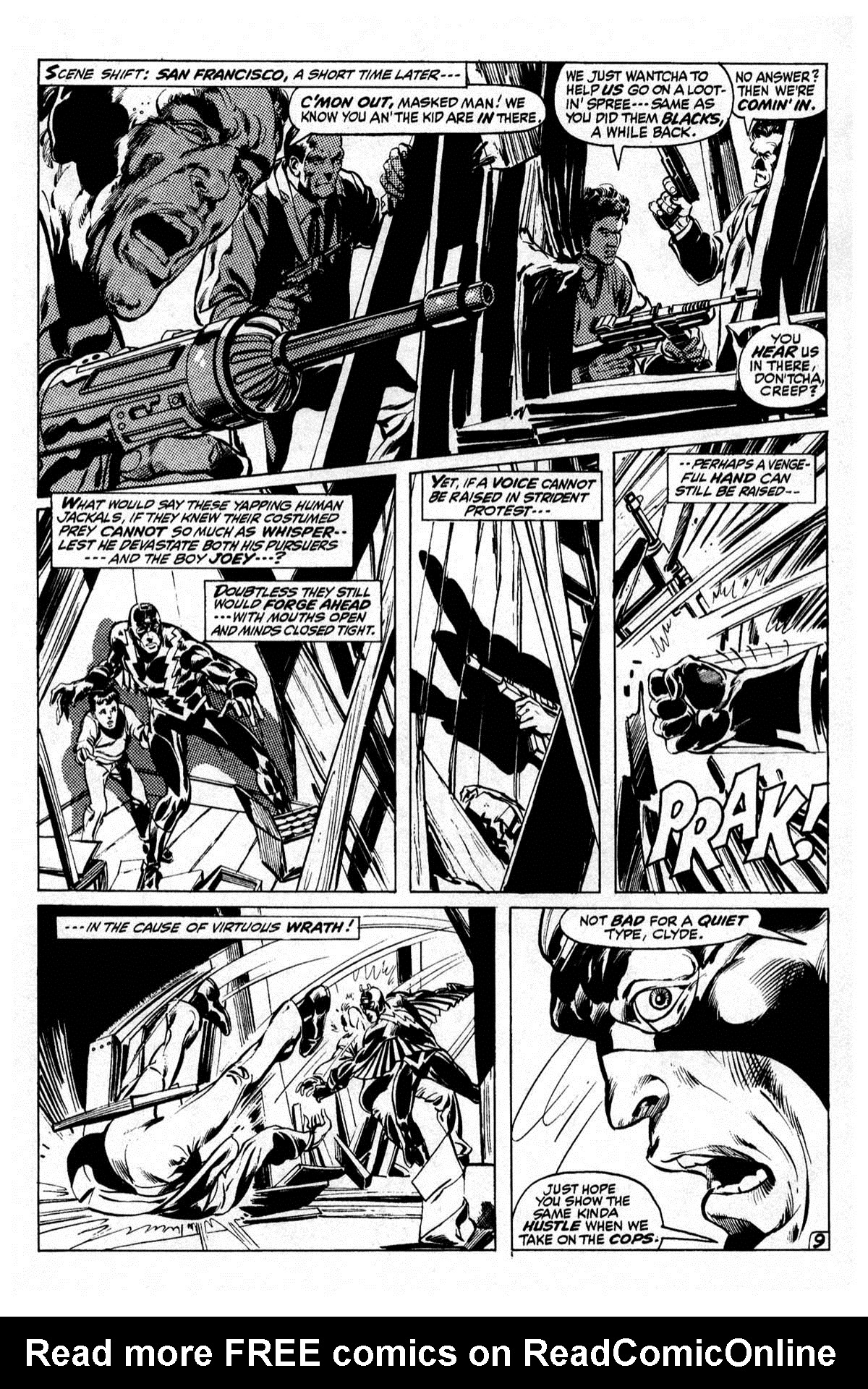 Read online Essential Avengers comic -  Issue # TPB 4 Part 5 - 99