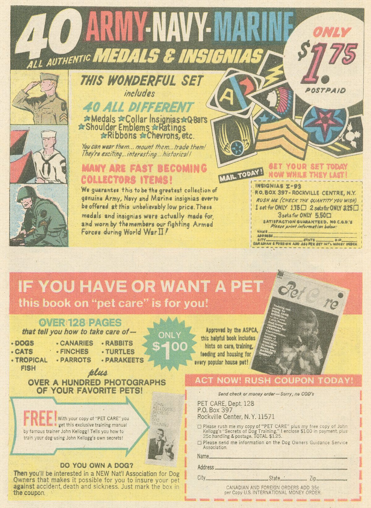 Read online Superman's Pal Jimmy Olsen comic -  Issue #118 - 28