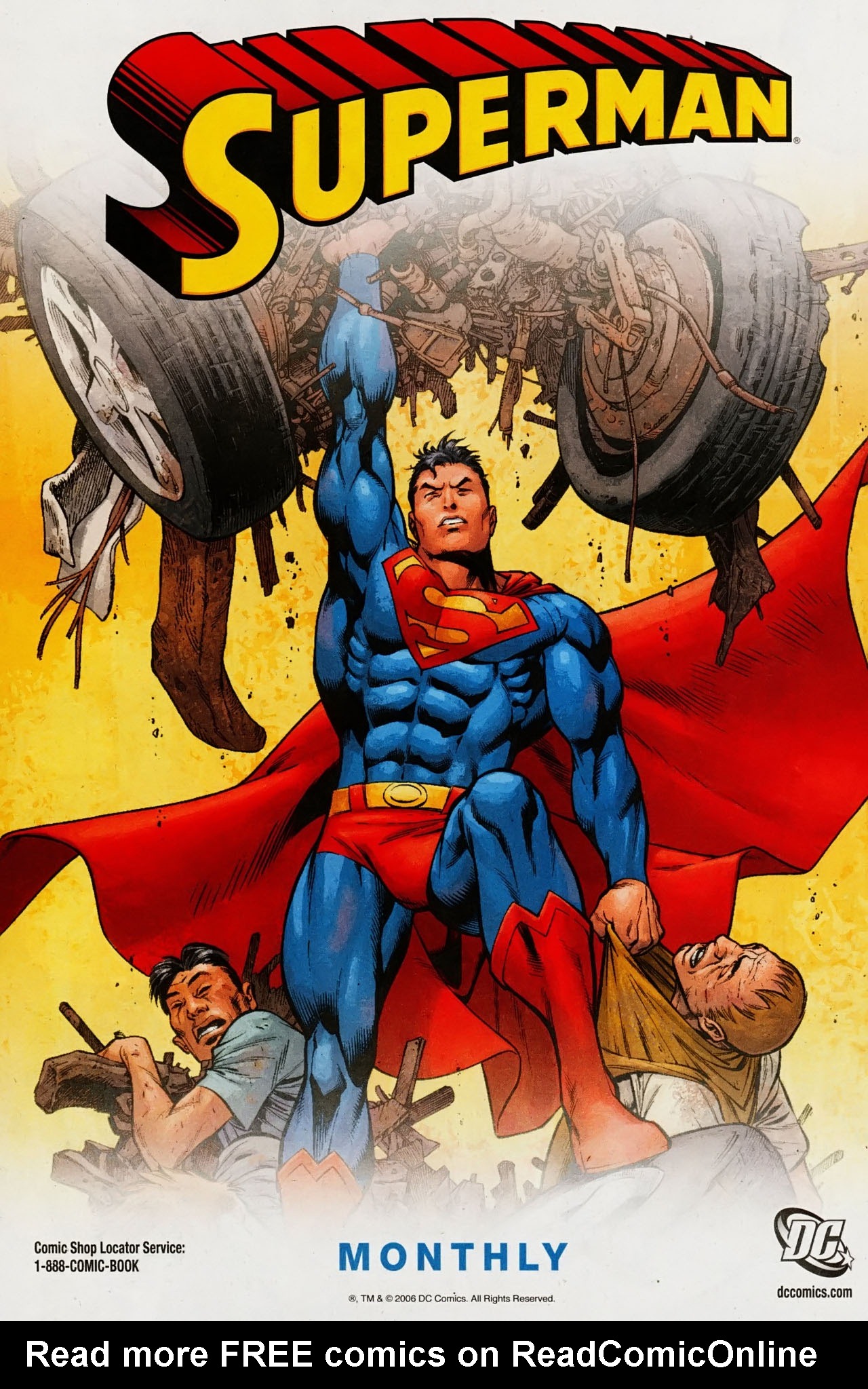 Read online Super Friends comic -  Issue #2 - 10