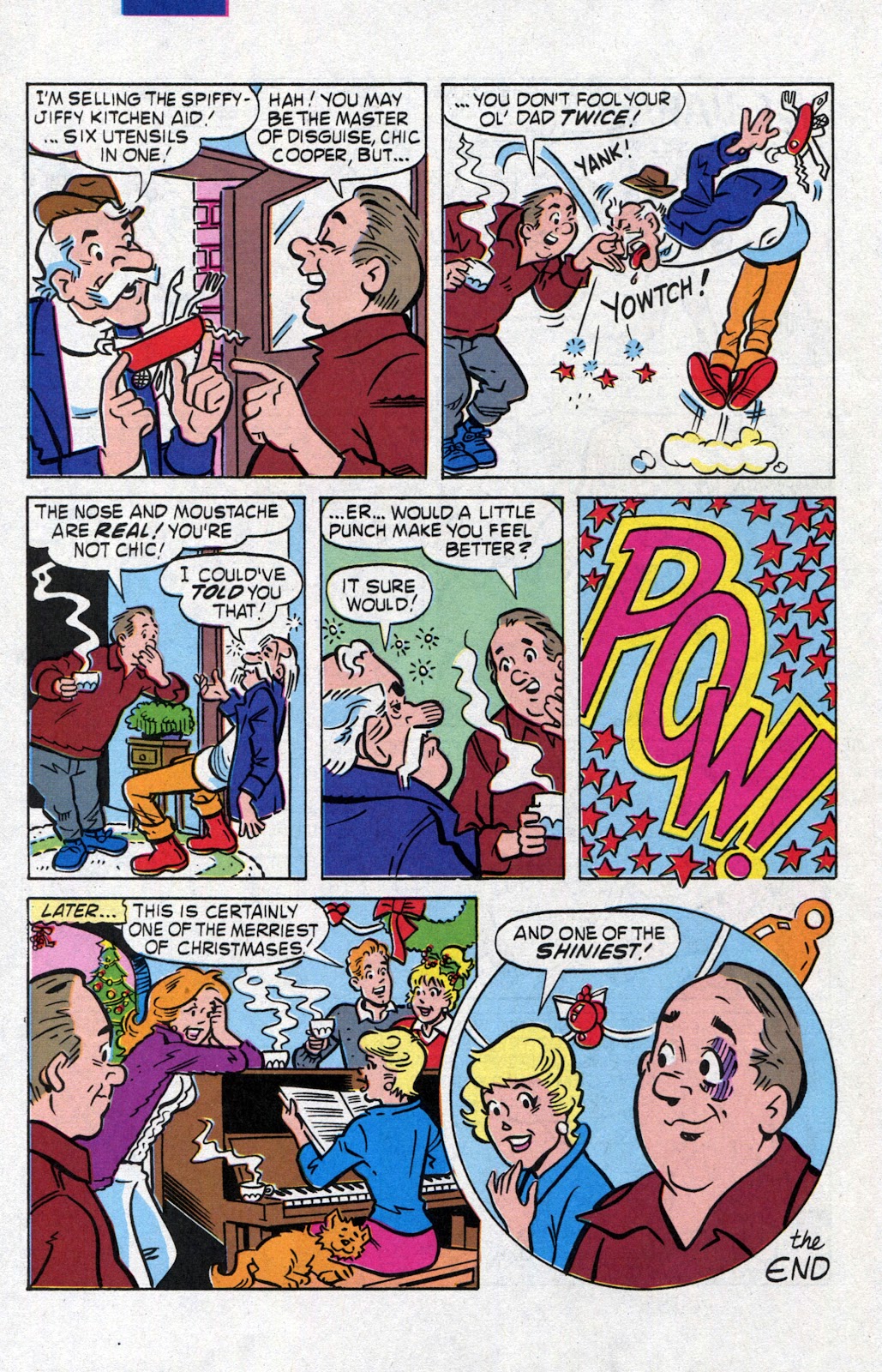 Betty issue 4 - Page 17
