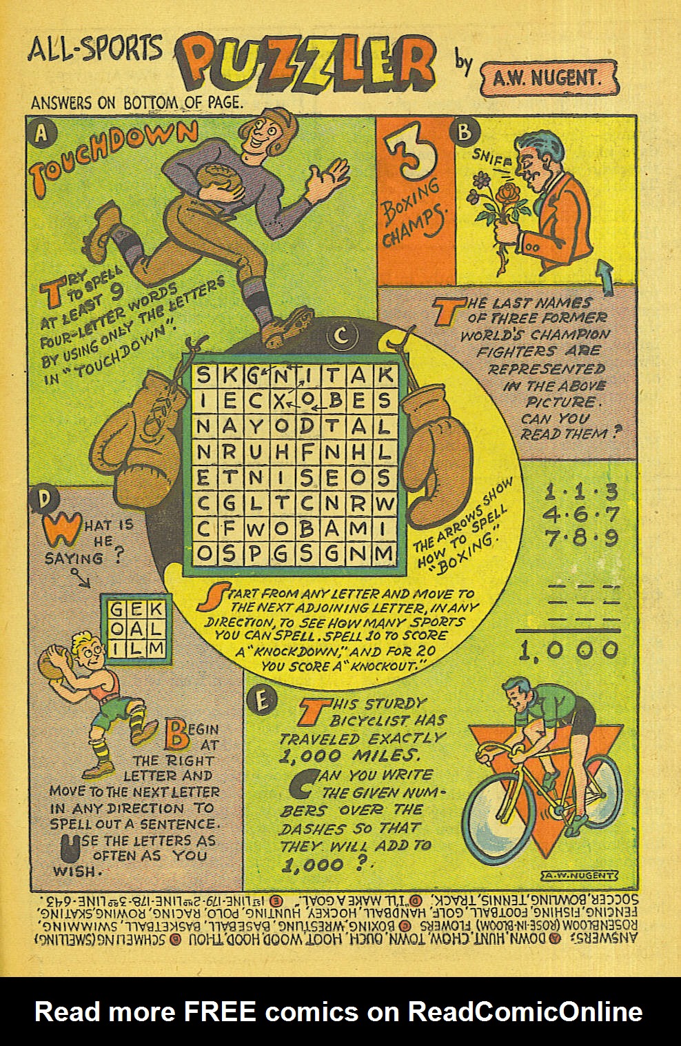 Read online Green Hornet Comics comic -  Issue #32 - 36