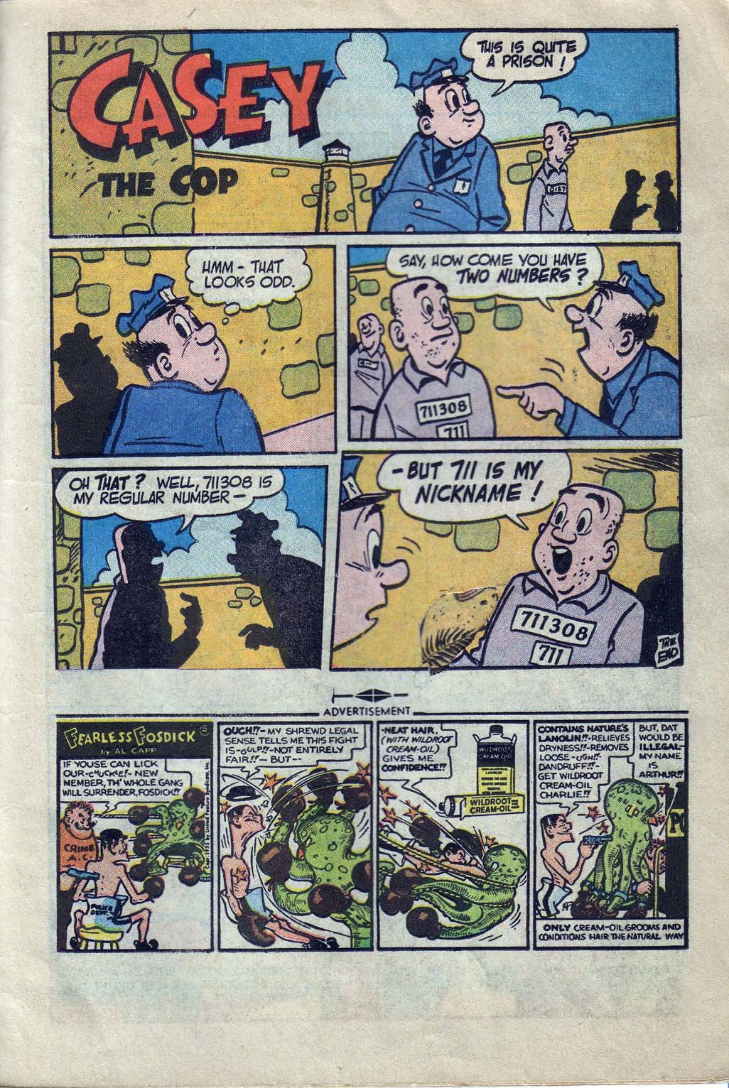 Batman (1940) issue 98 - Page 11