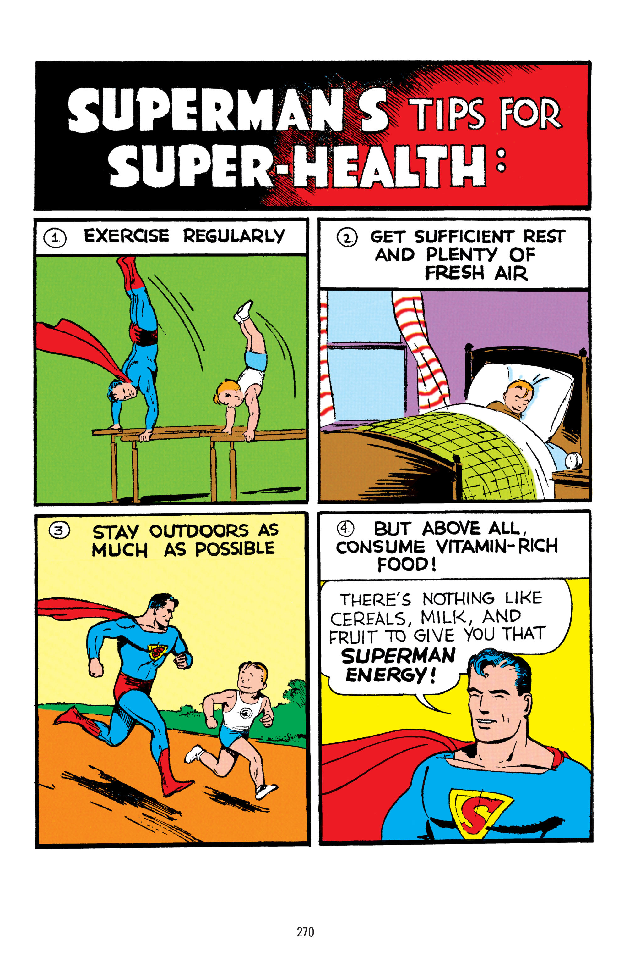 Read online Superman: The Golden Age comic -  Issue # TPB 1 (Part 3) - 70