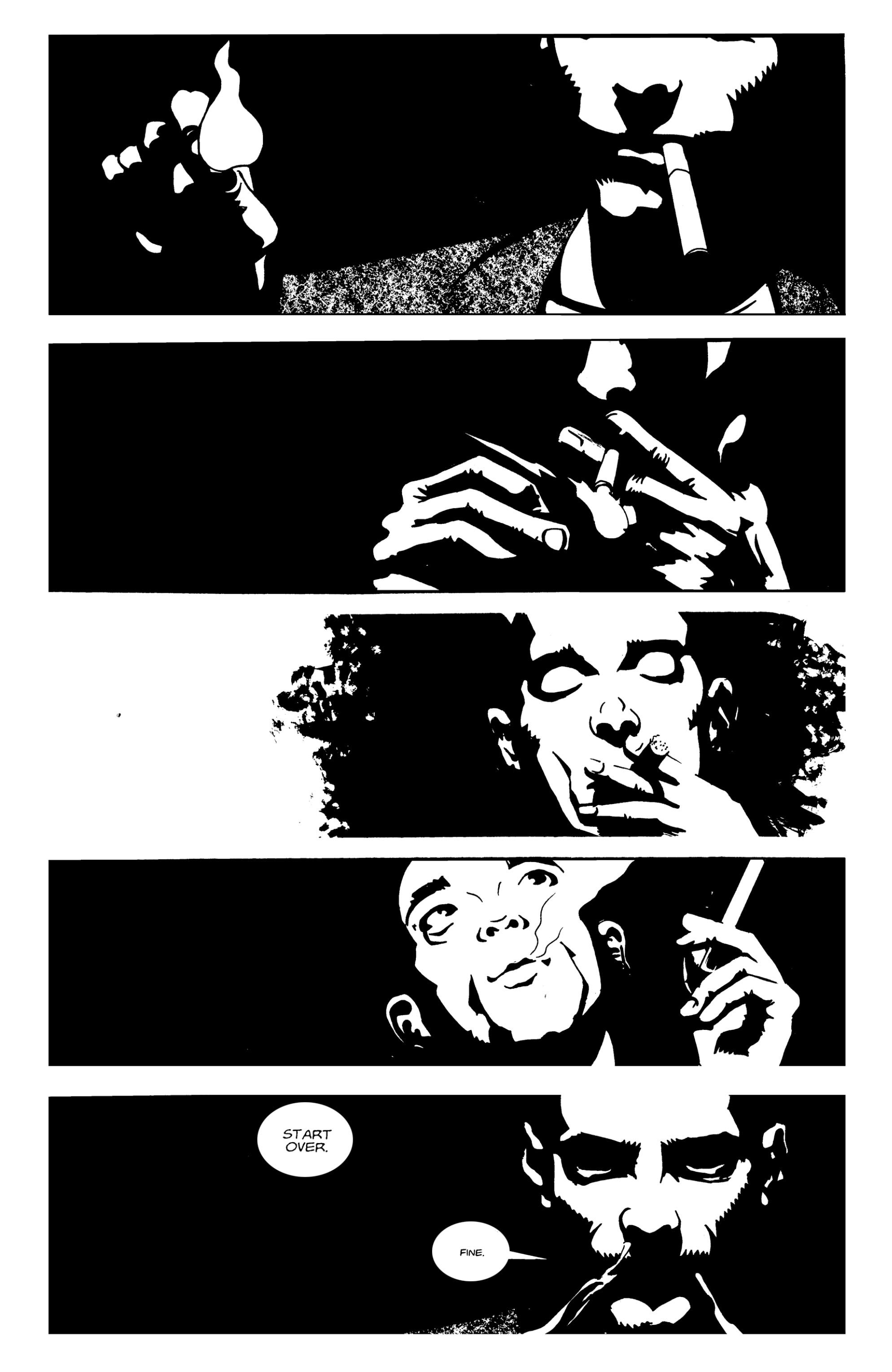 Read online Goldfish comic -  Issue # TPB (Part 2) - 55