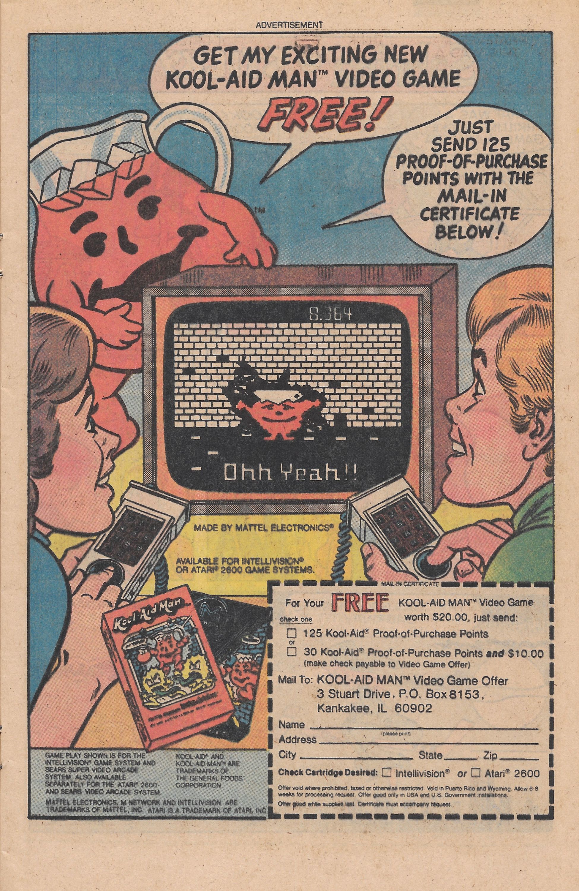 Read online Archie's Pals 'N' Gals (1952) comic -  Issue #166 - 9