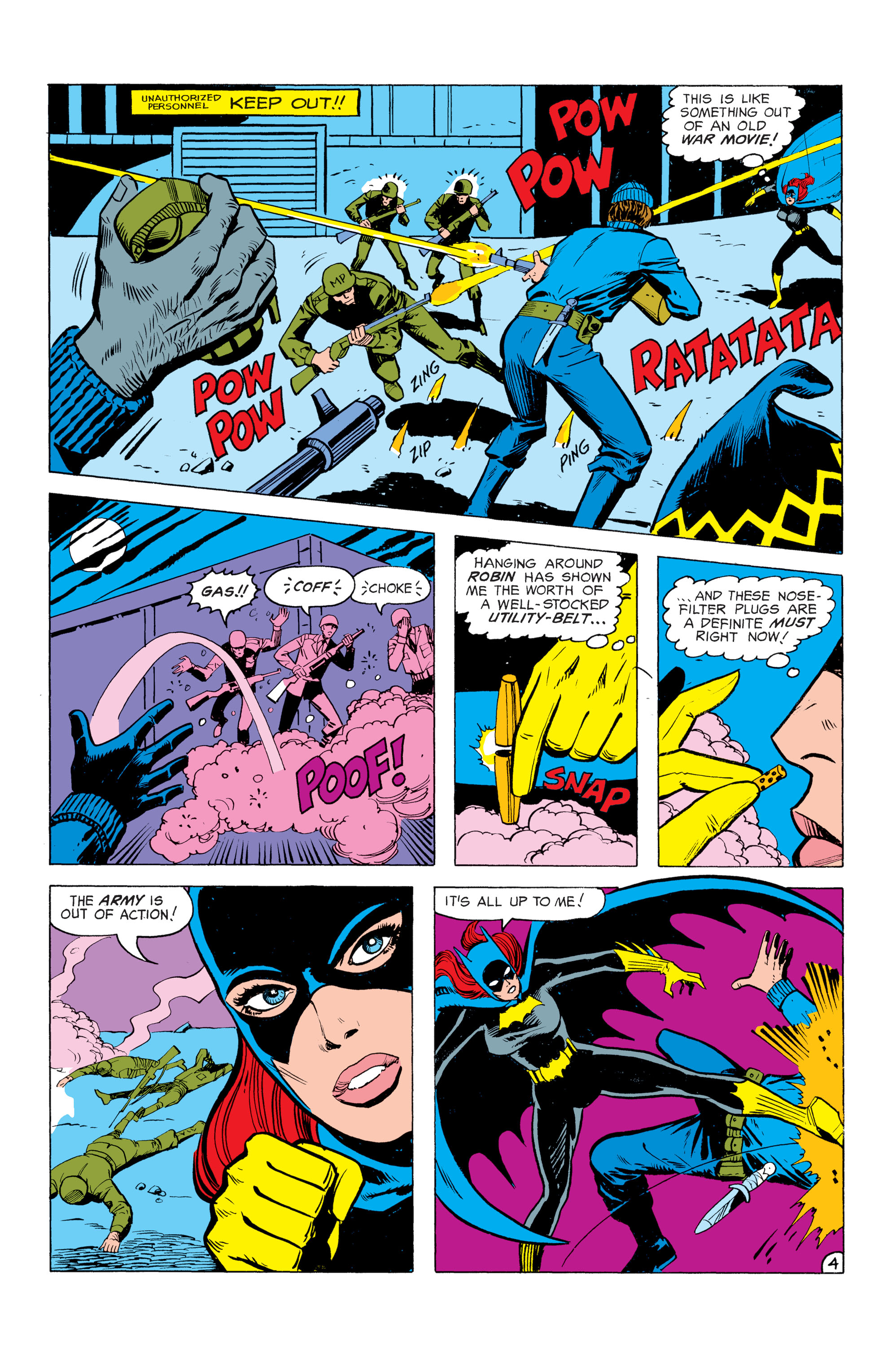 Read online The Batman Family comic -  Issue #18 - 38