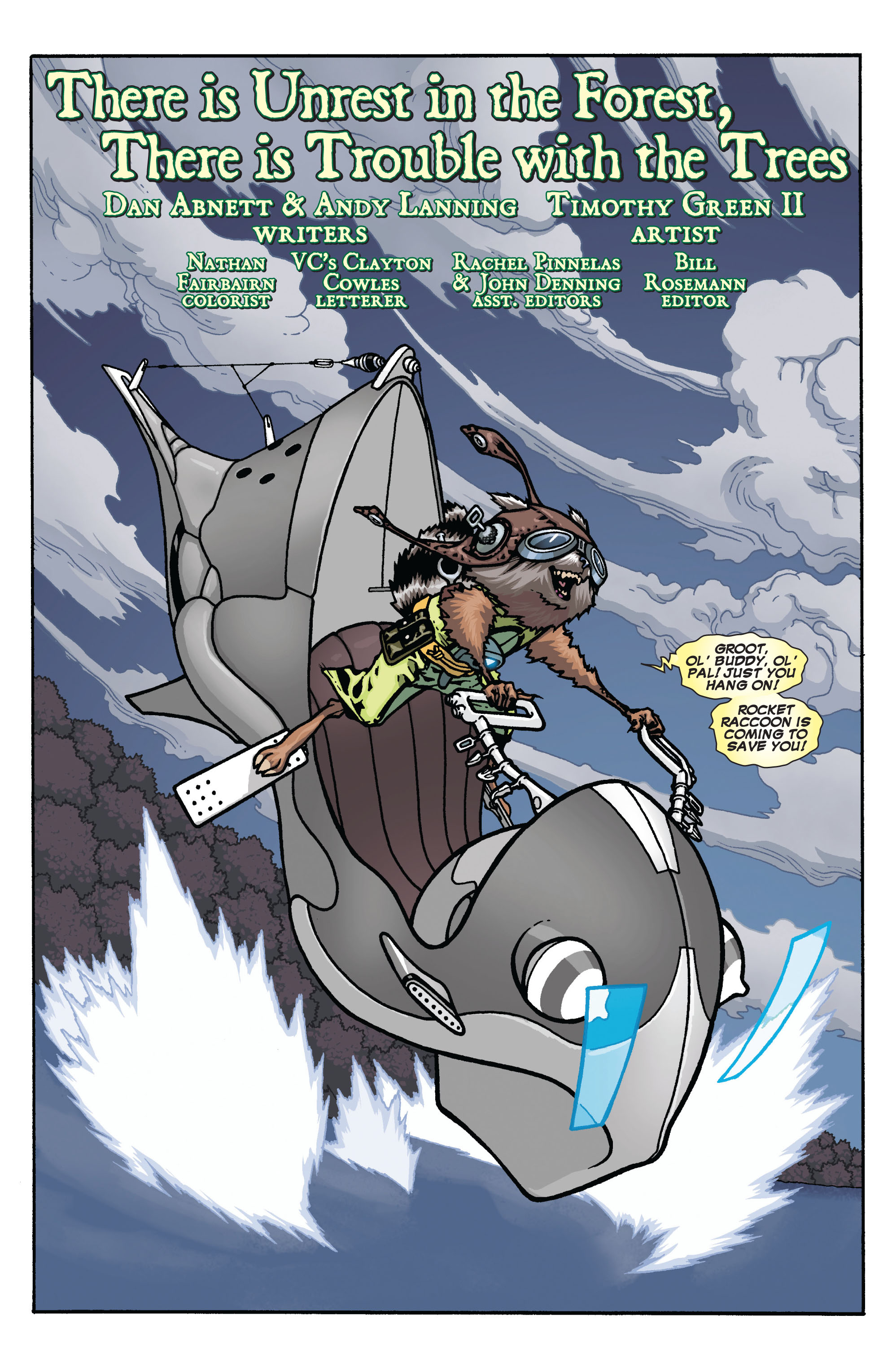 Read online Annihilators comic -  Issue #2 - 23