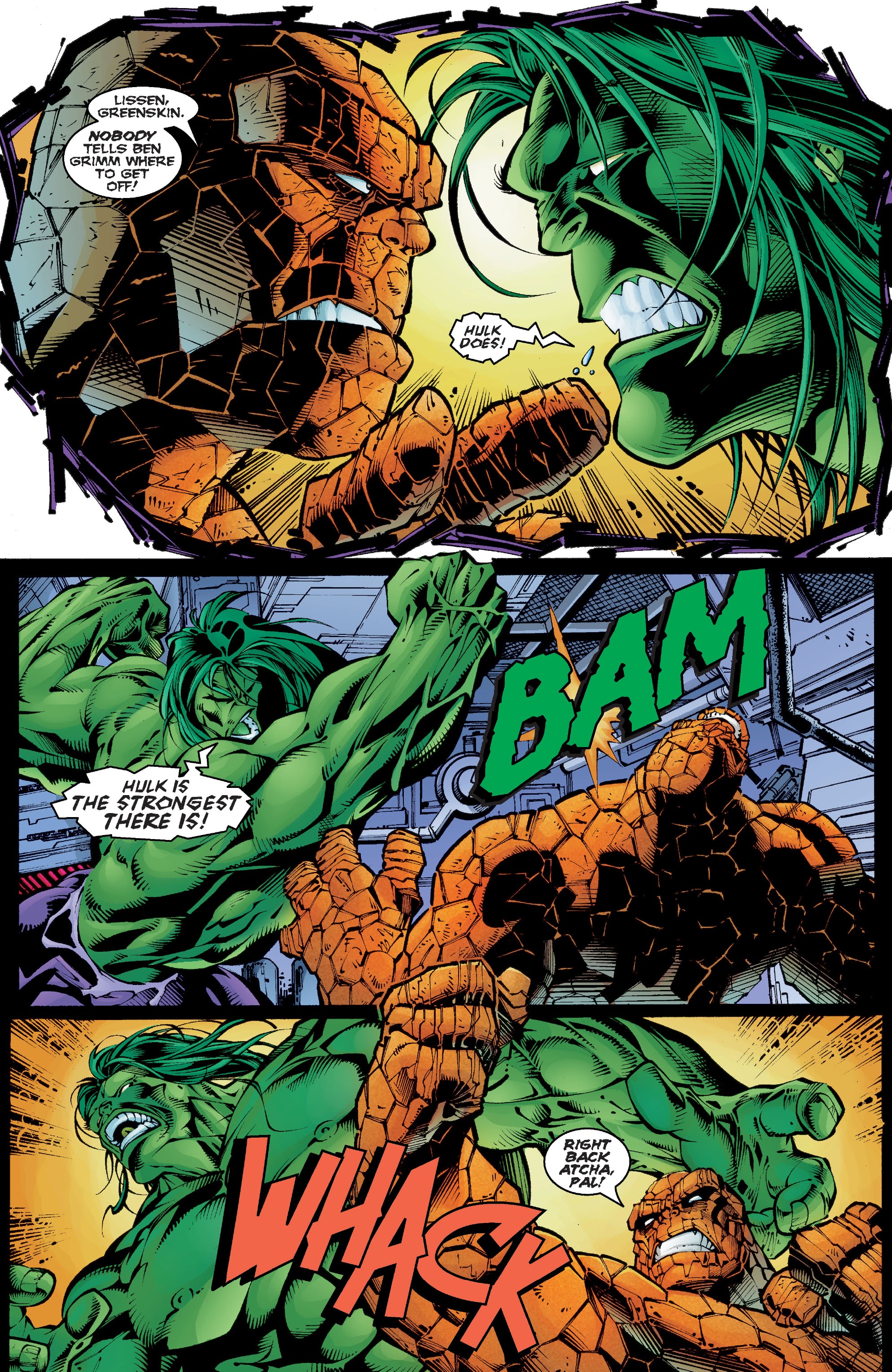 Read online Heroes Reborn: Captain America comic -  Issue # TPB (Part 4) - 47