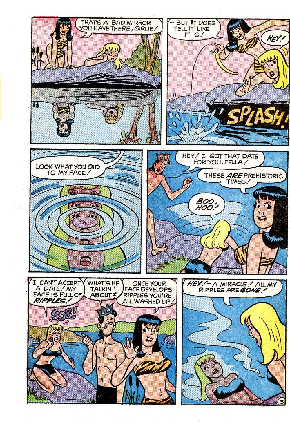 Archie (1960) 227 Page 22