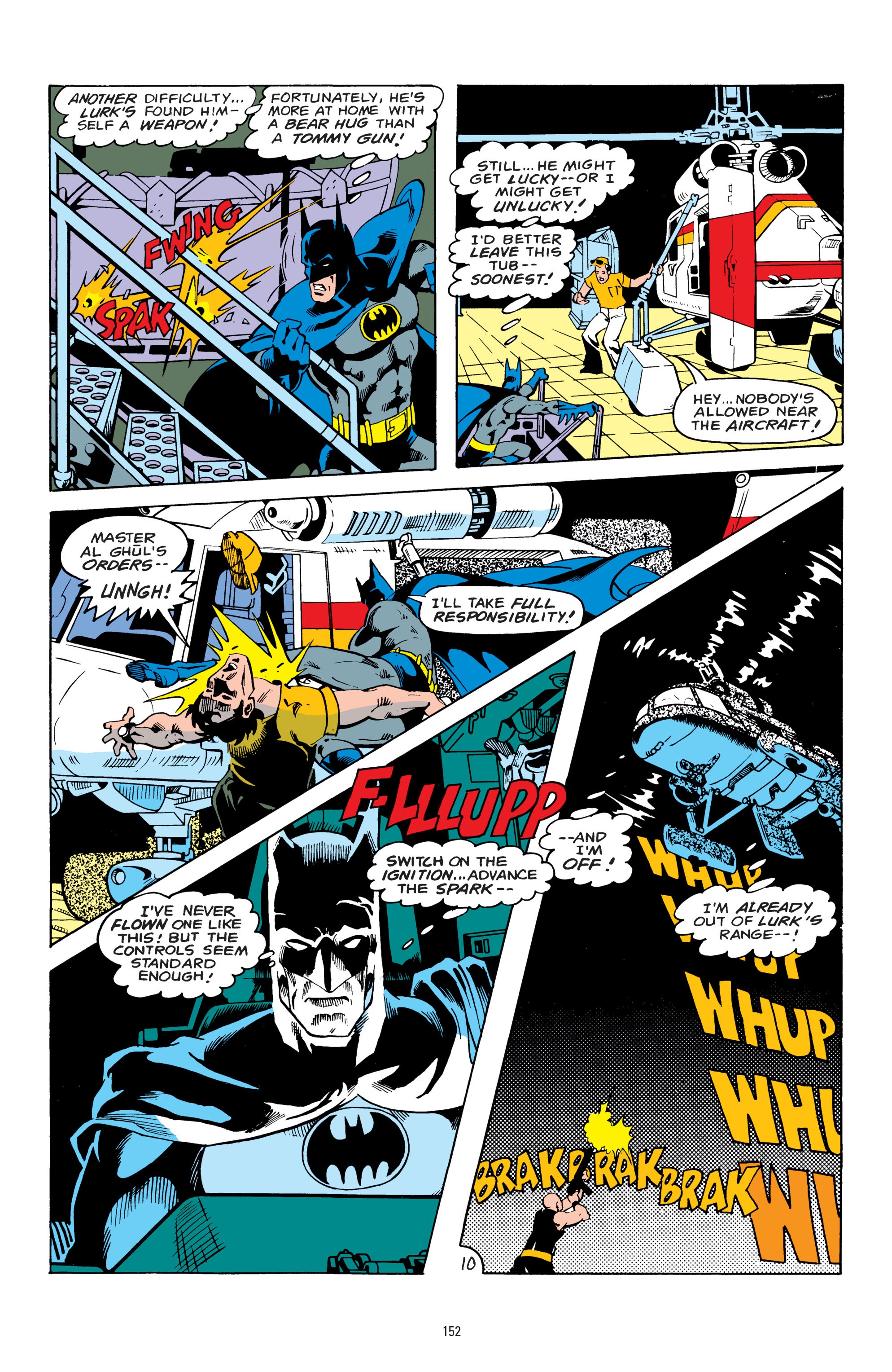 Read online Batman: Tales of the Demon comic -  Issue # TPB (Part 2) - 52