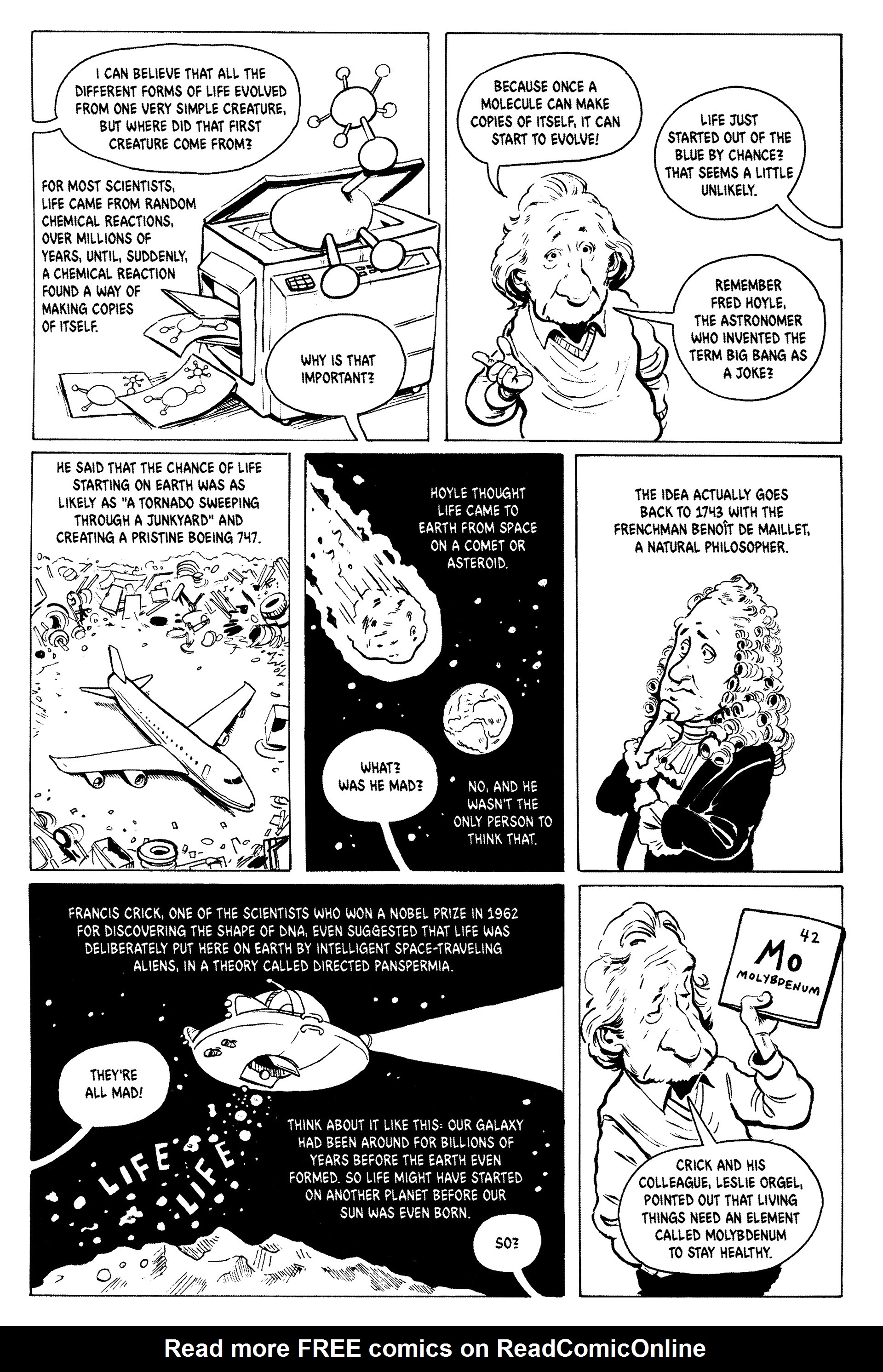 Read online Journey By Starlight comic -  Issue # TPB (Part 2) - 55