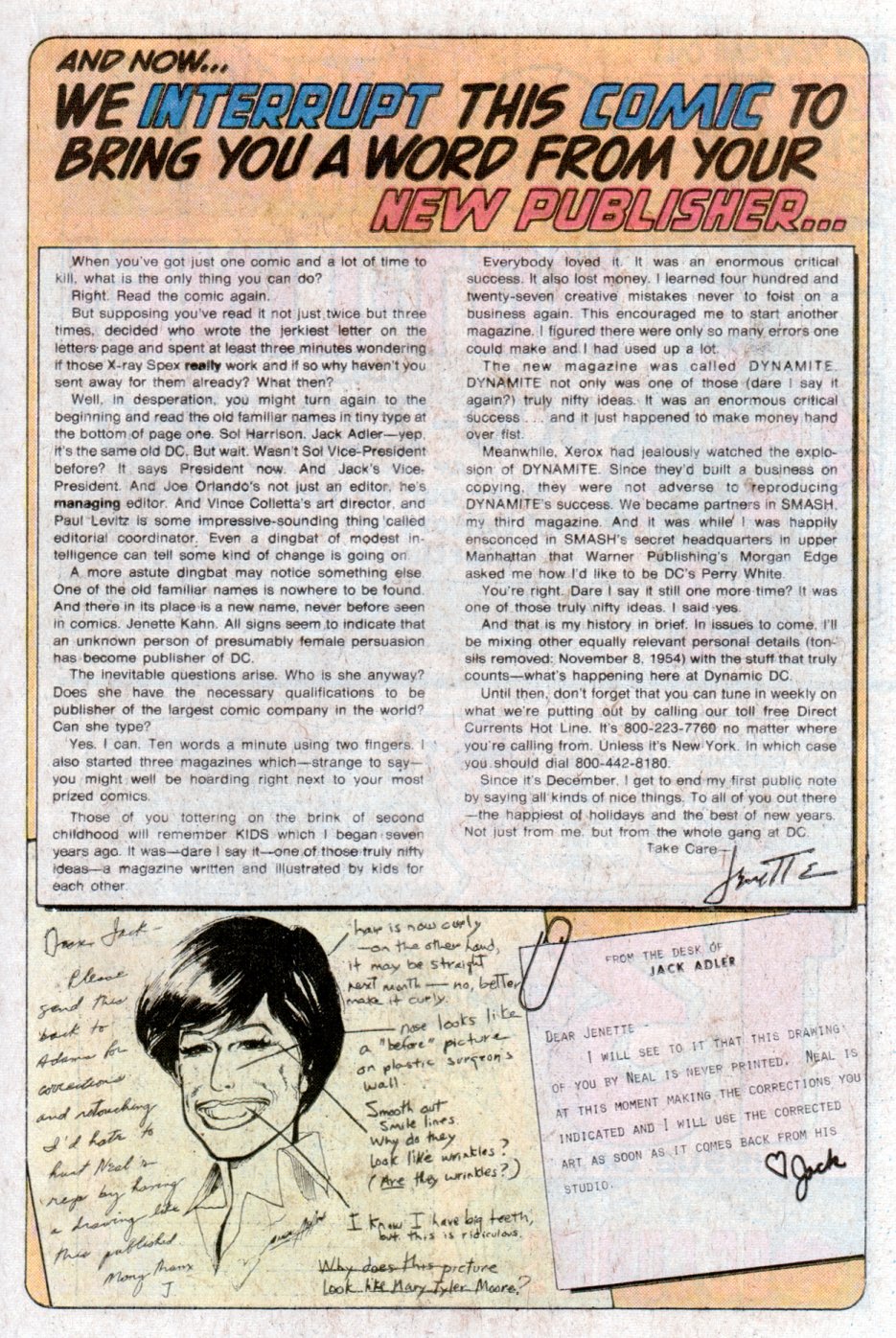 Read online Richard Dragon, Kung-Fu Fighter comic -  Issue #14 - 20