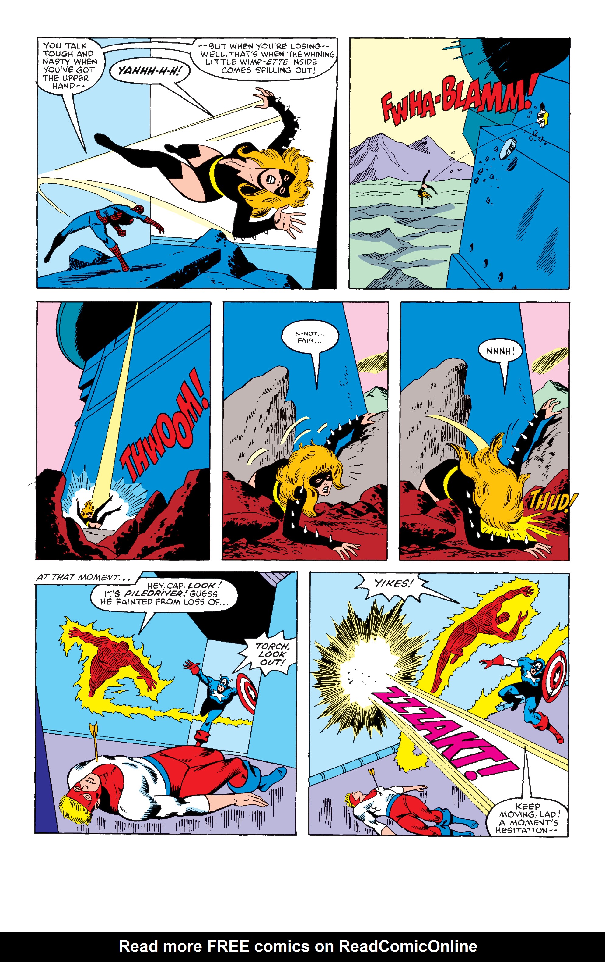 Read online Marvel Tales: Ghost Rider comic -  Issue #Marvel Tales (2019) Symbiote Spider-Man - 20