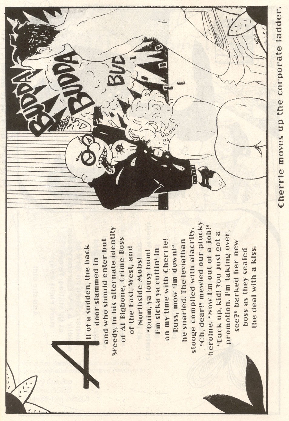 Read online Cherry's Jubilee comic -  Issue #3 - 50