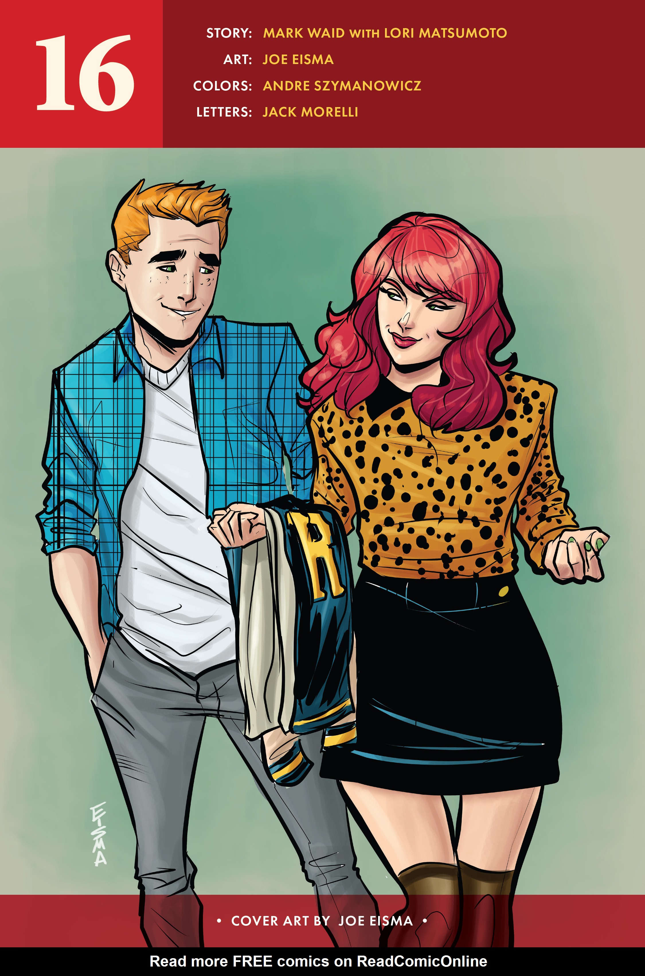 Read online Archie: Varsity Edition comic -  Issue # TPB 2 (Part 1) - 73