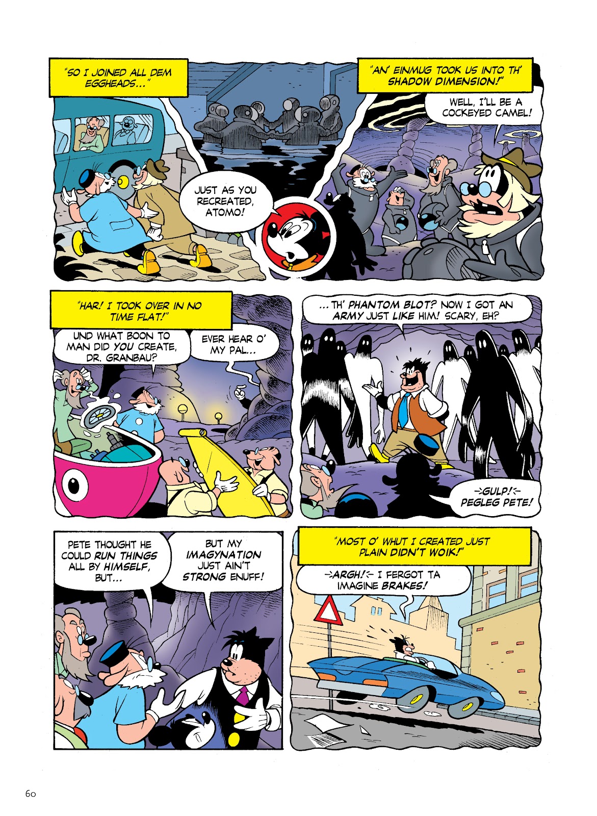 Disney Masters issue TPB 19 (Part 1) - Page 65