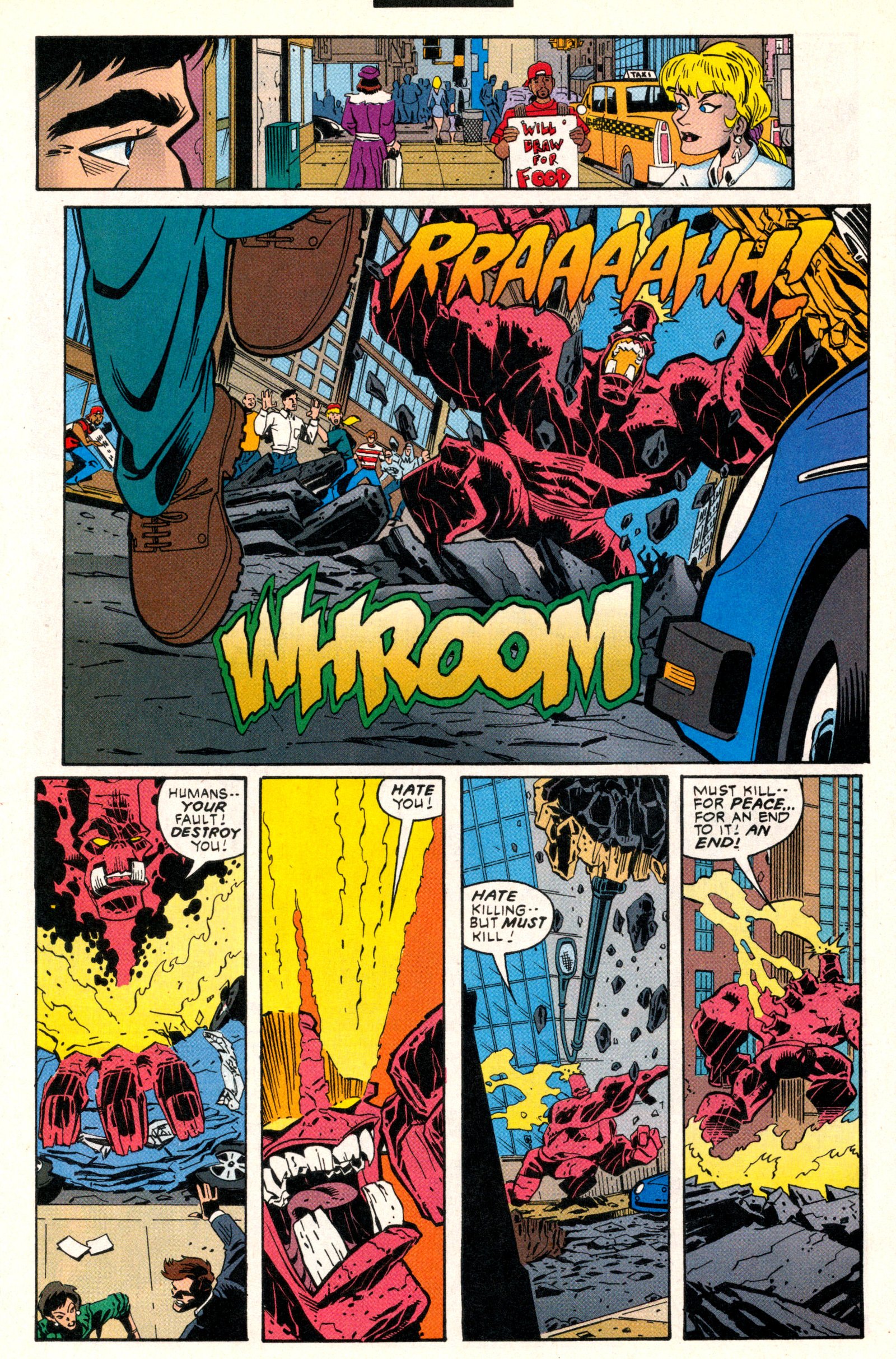 Marvel Adventures (1997) Issue #8 #8 - English 26
