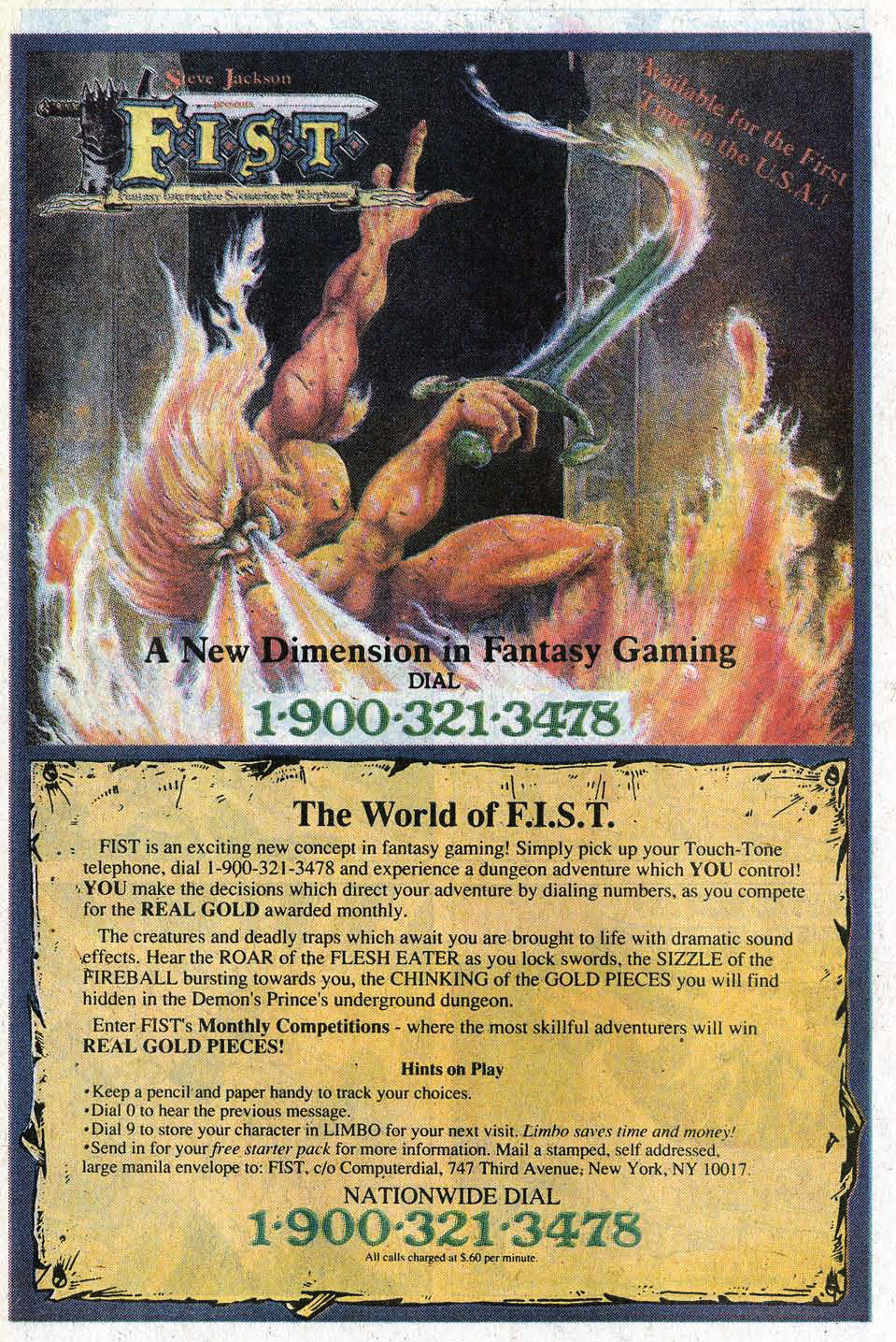 Read online Fantastic Four (1961) comic -  Issue #326 - 30