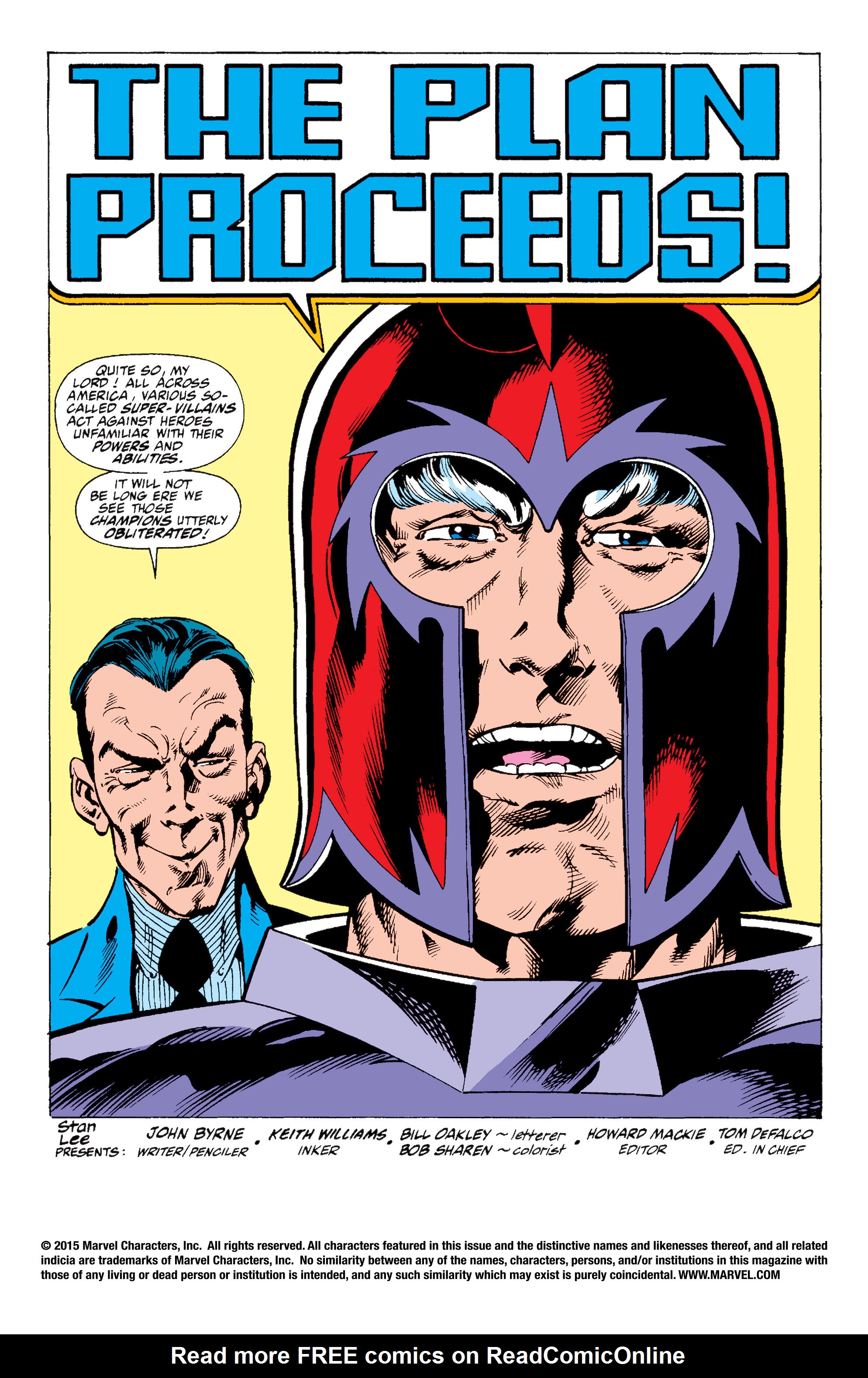 Read online Avengers West Coast (1989) comic -  Issue #53 - 2