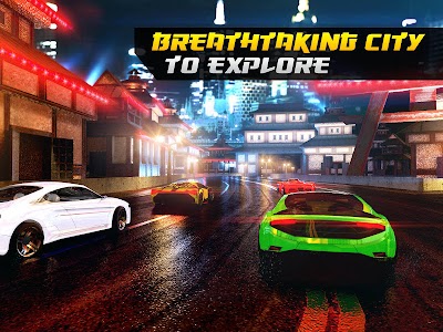 game balap mobil keren hd grafis 3d