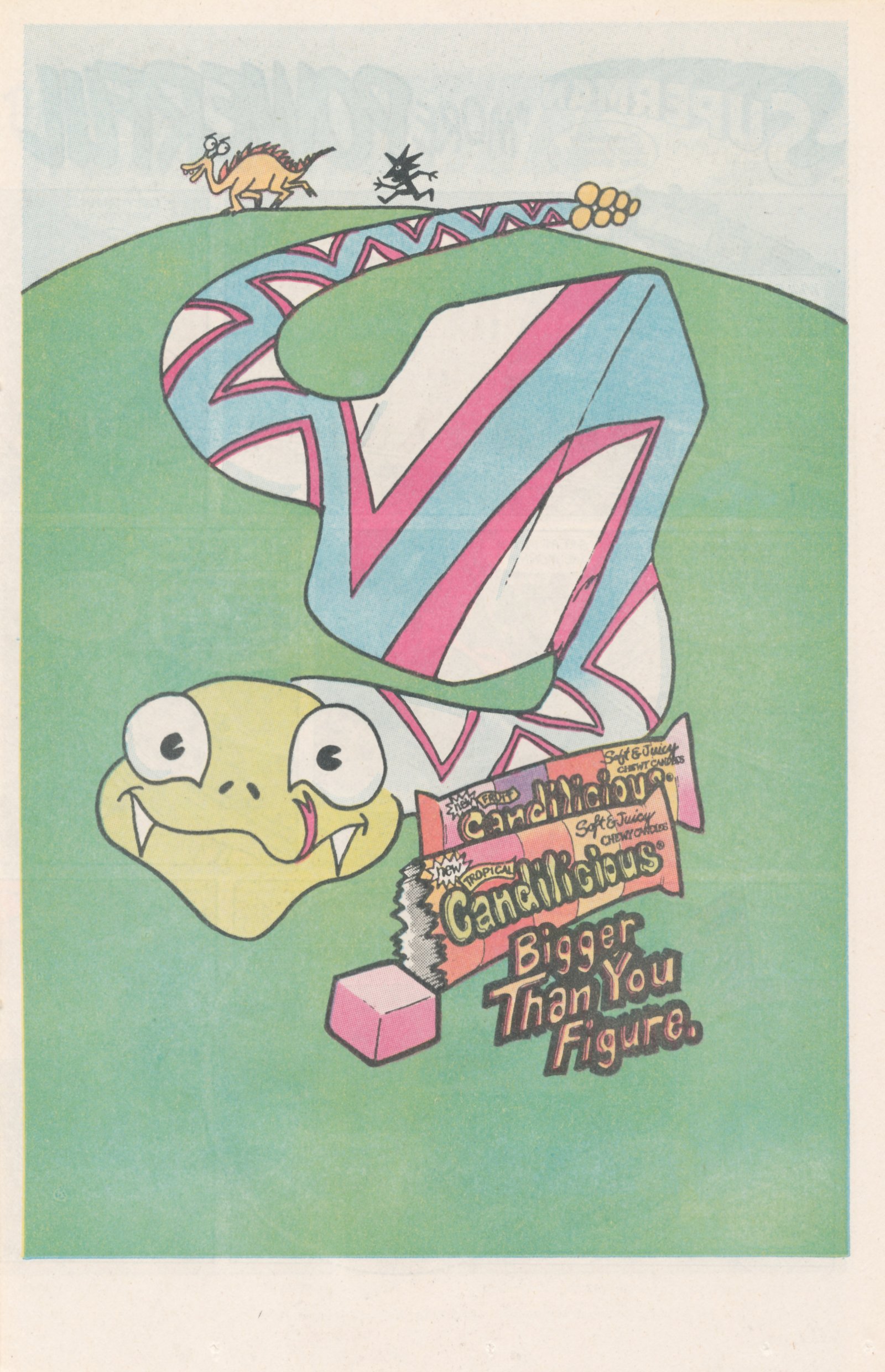 Read online Action Comics (1938) comic -  Issue #603 - 29