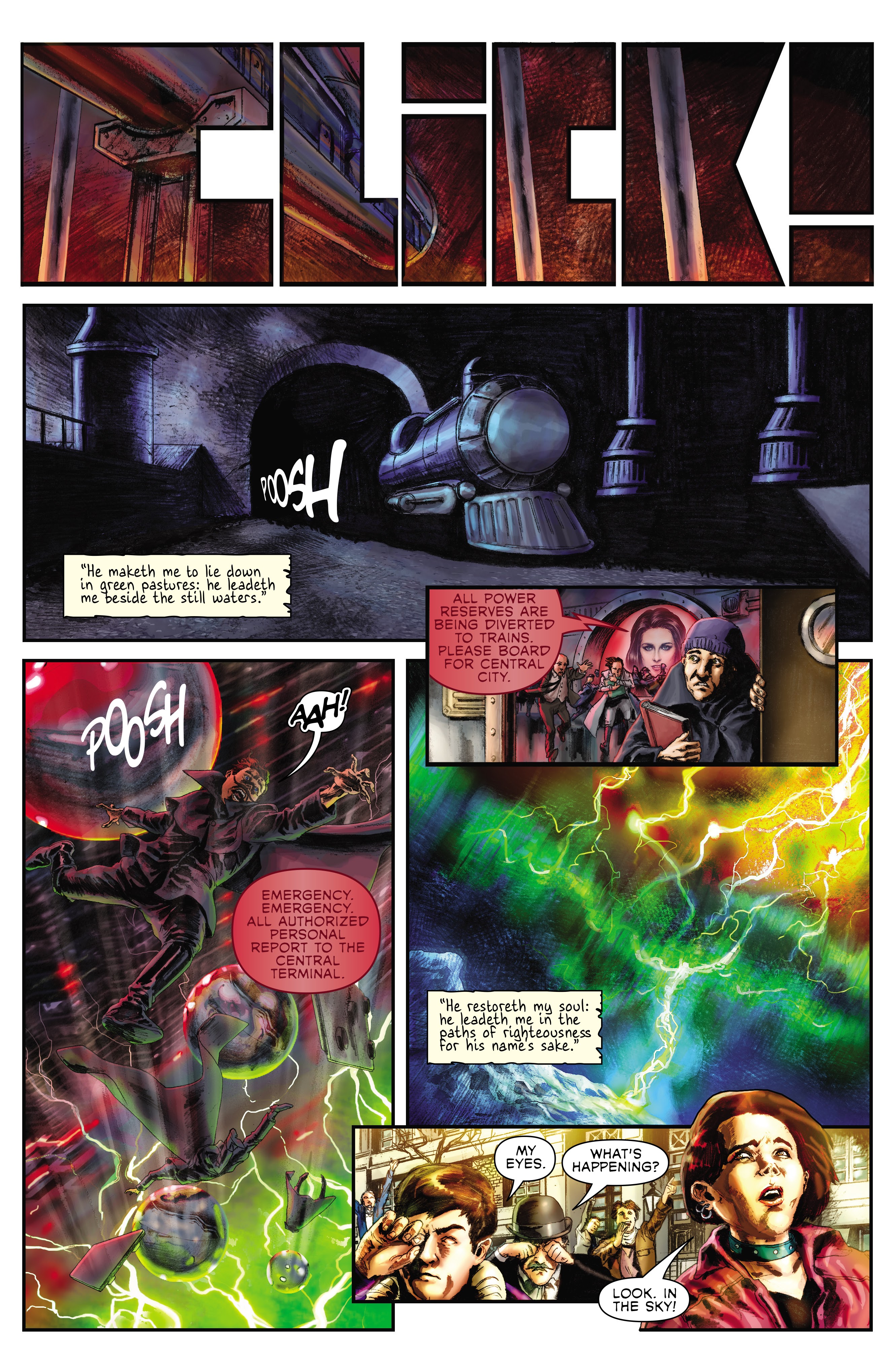 Read online Myopia (2022) comic -  Issue # TPB (Part 2) - 49