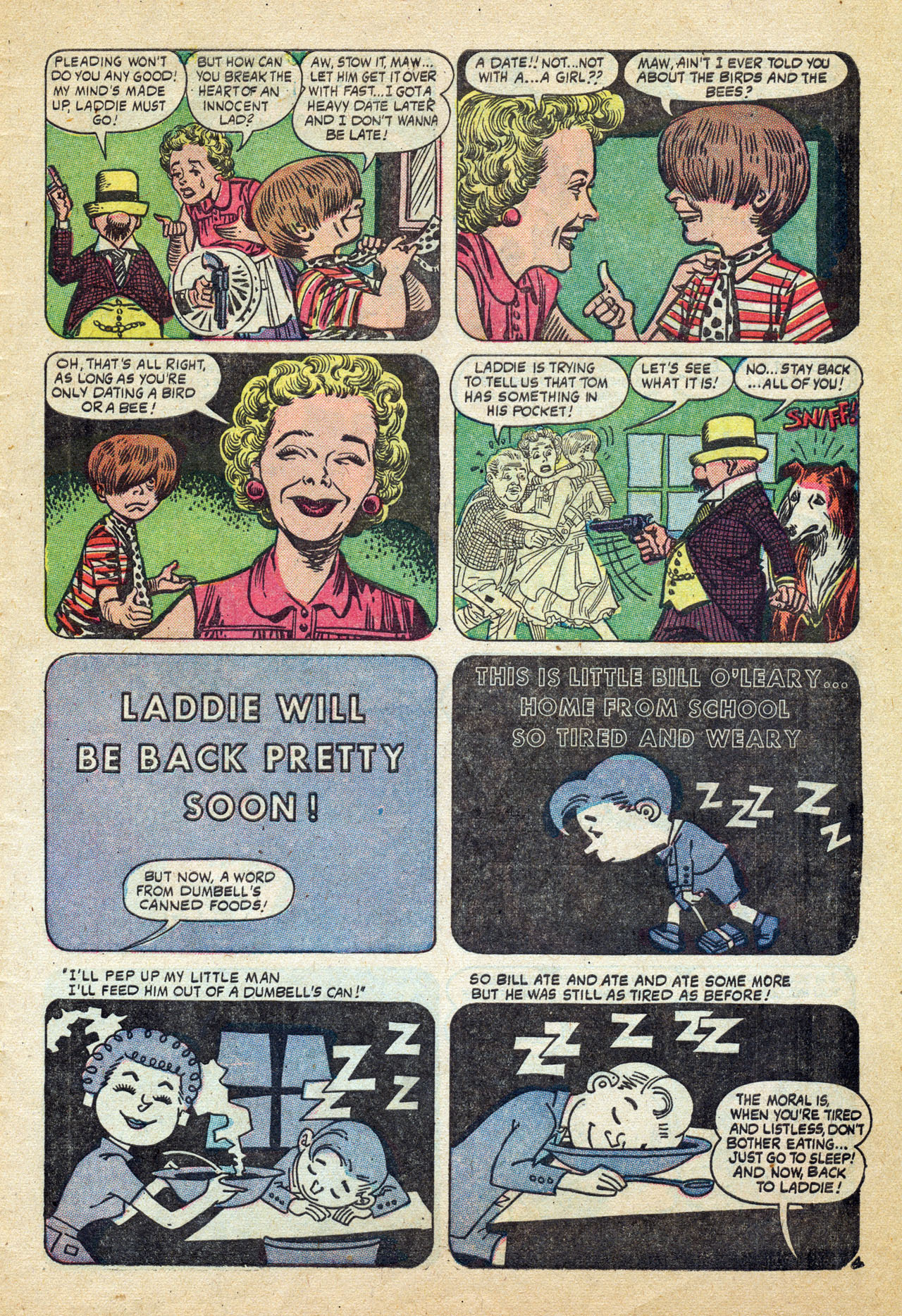 Read online Riot comic -  Issue #5 - 30