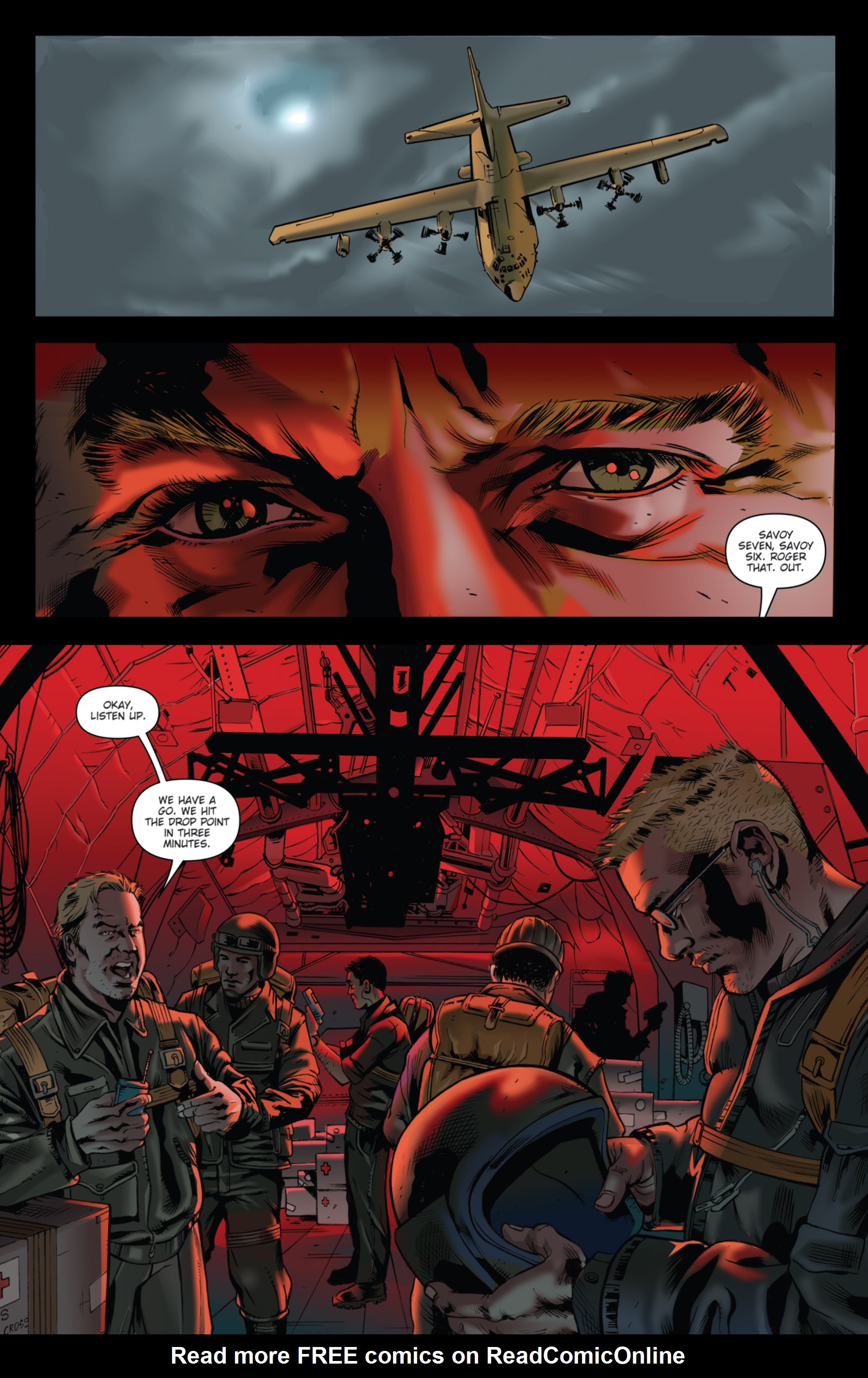 Read online 24 Omnibus comic -  Issue # TPB (Part 3) - 7