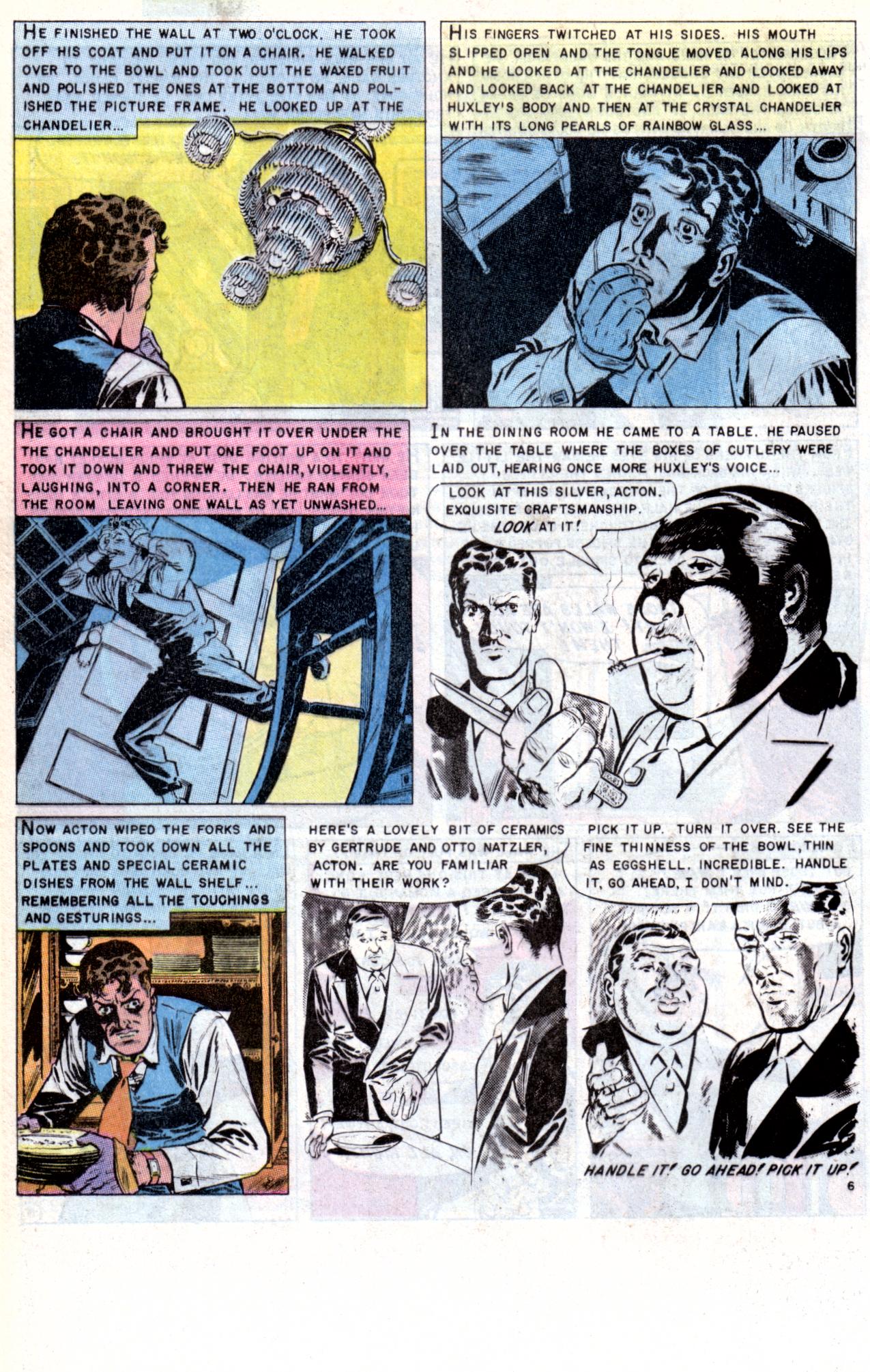 Read online Crime SuspenStories comic -  Issue #17 - 8